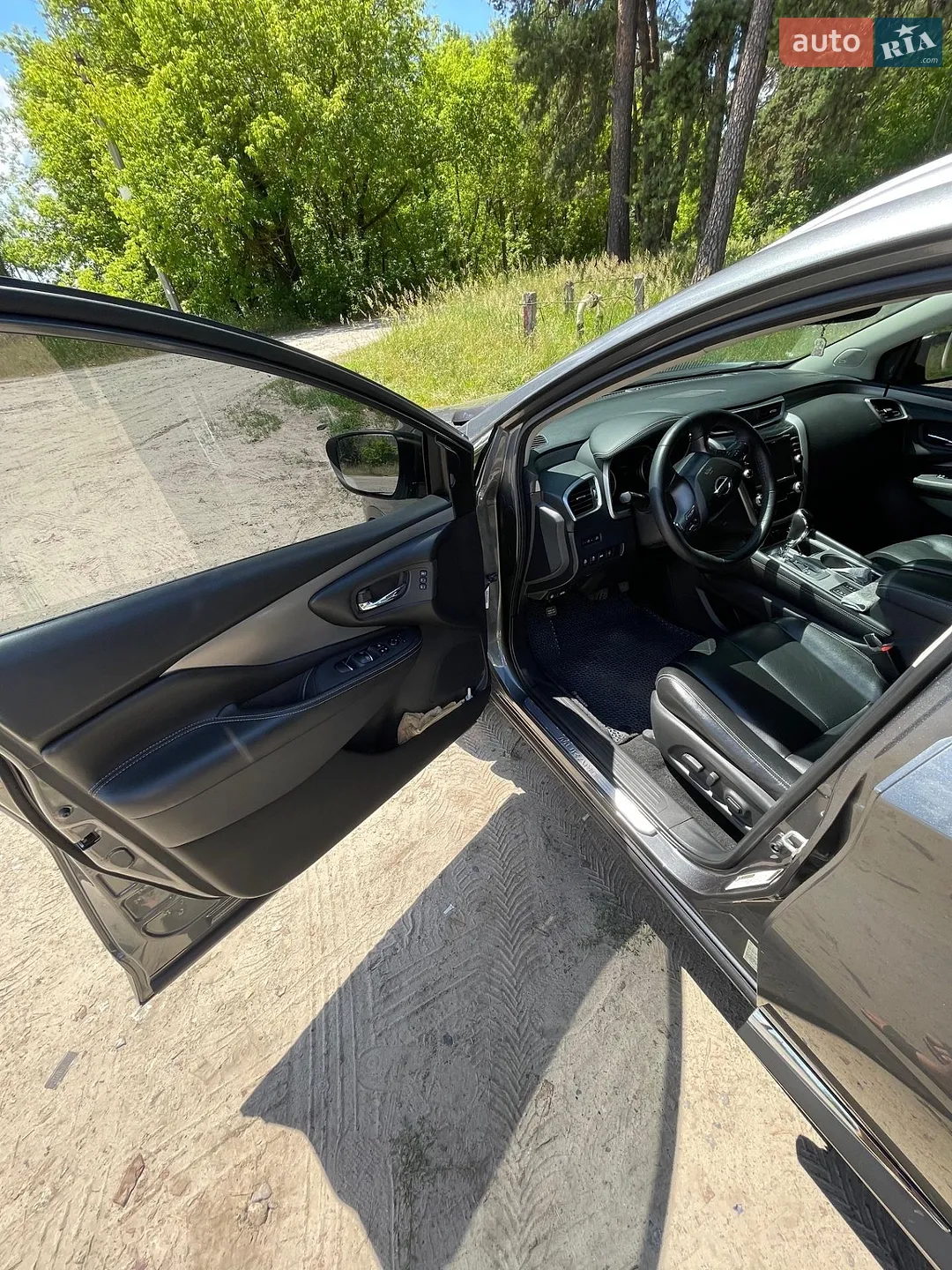 2019 Nissan Murano - мініатюра 17