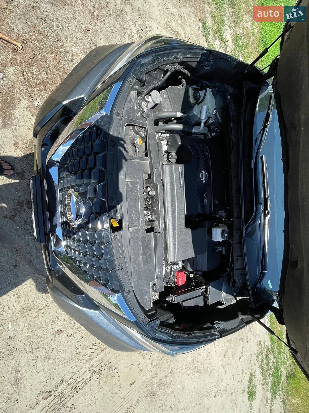 2019 Nissan Murano - мініатюра 22