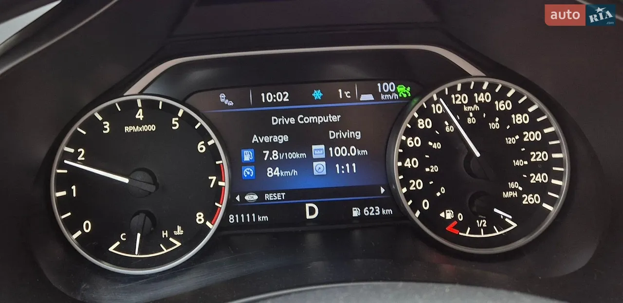 2019 Nissan Murano - мініатюра 25