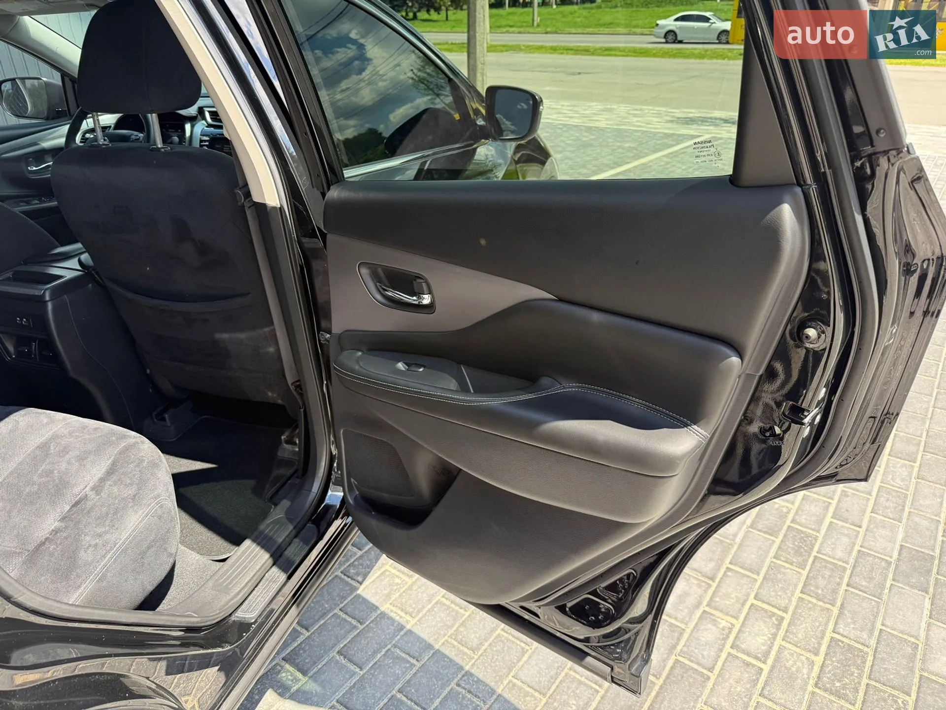 2021 Nissan Murano - мініатюра 25
