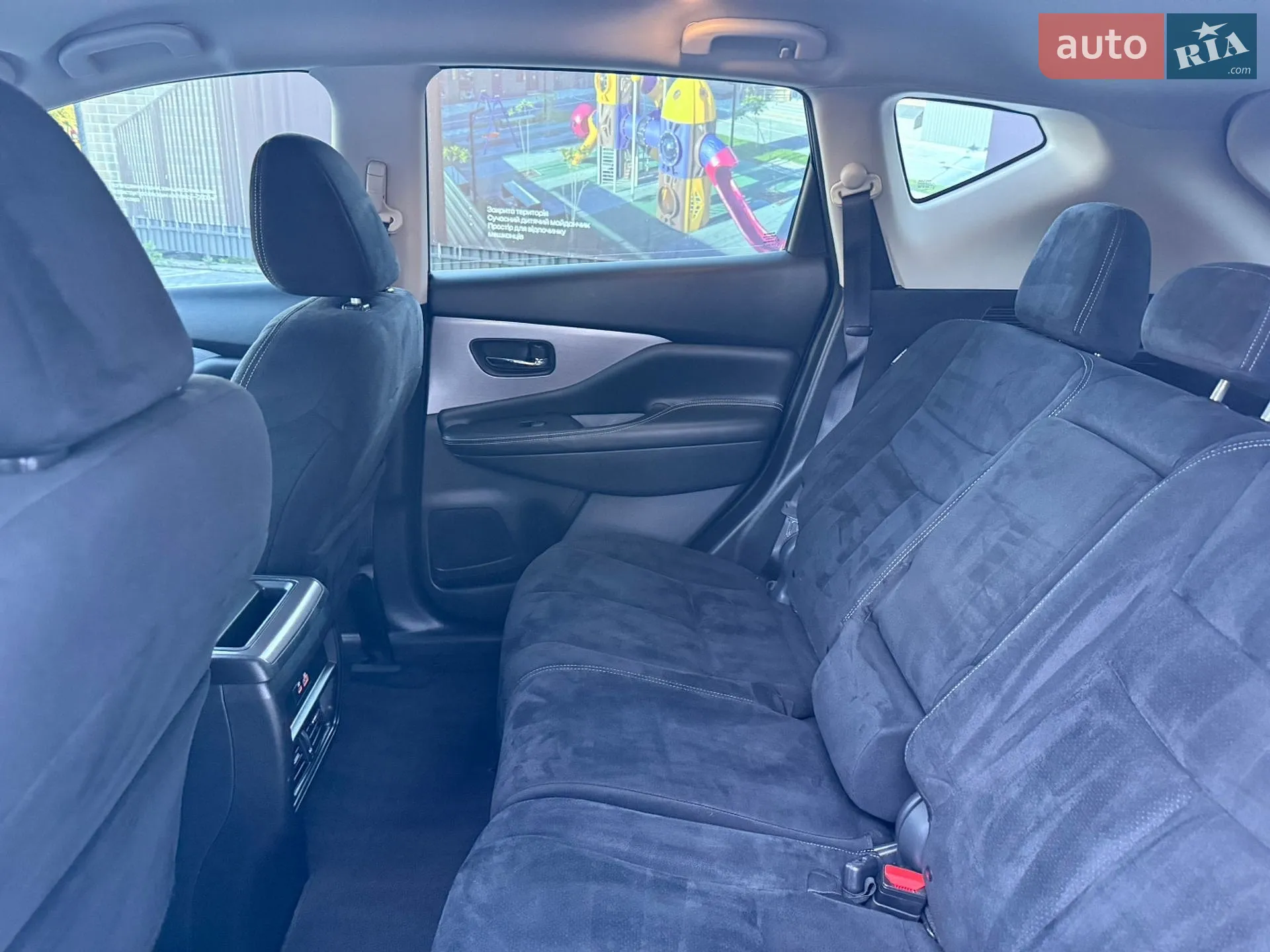 2021 Nissan Murano - мініатюра 36