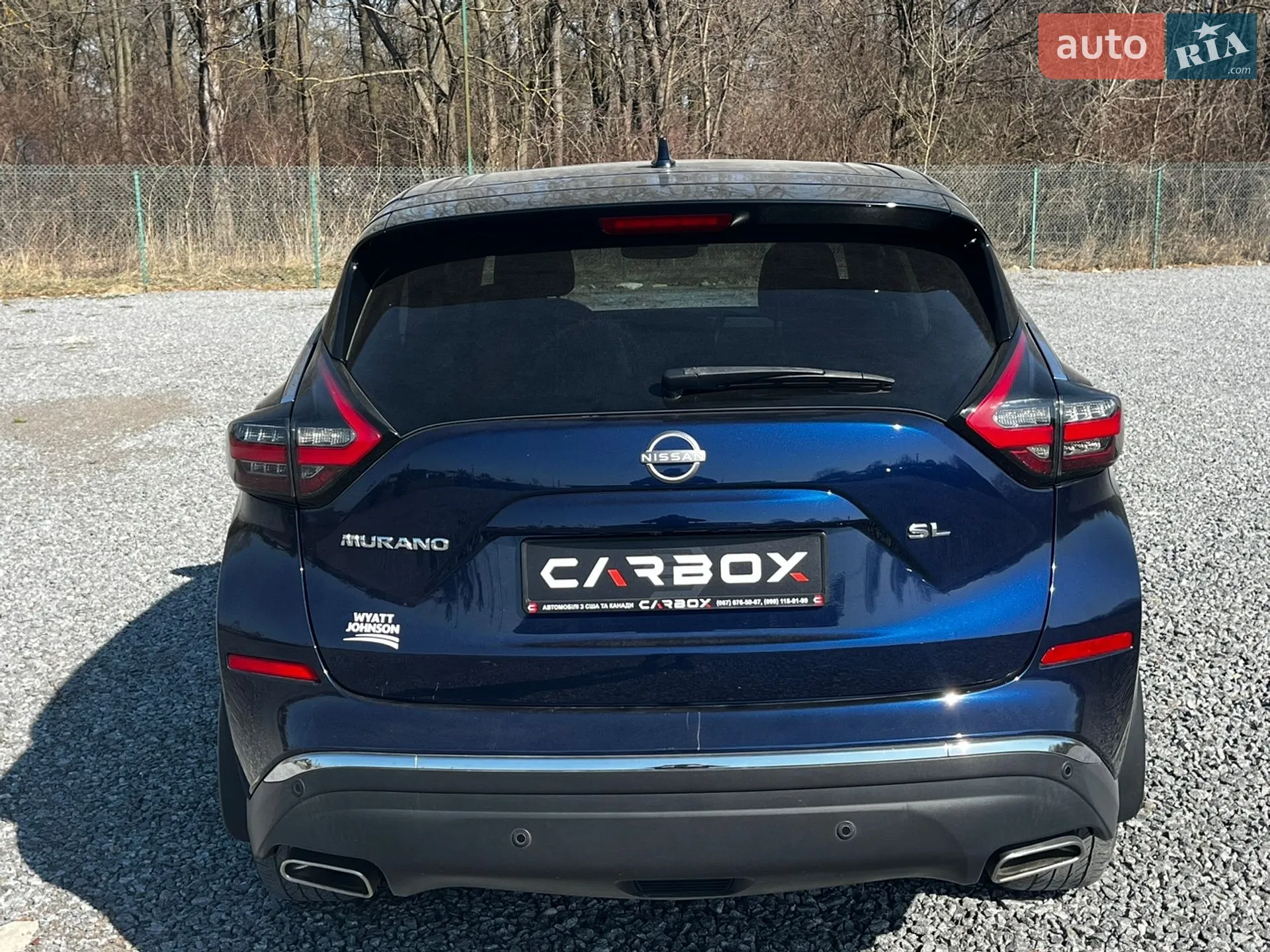 2023 Nissan Murano - мініатюра 8
