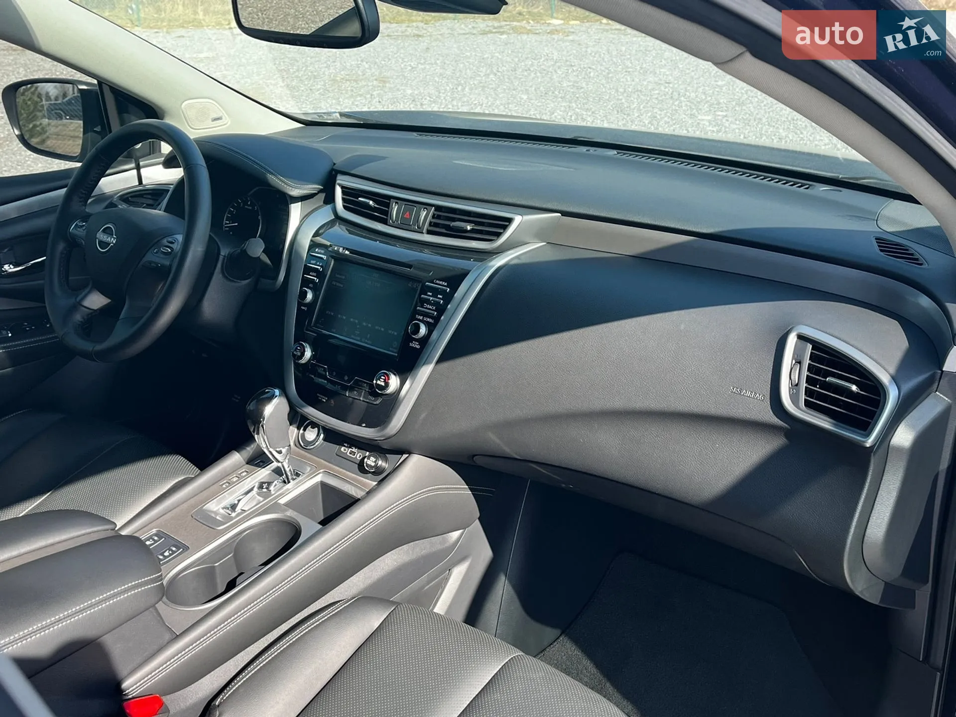 2023 Nissan Murano - мініатюра 12