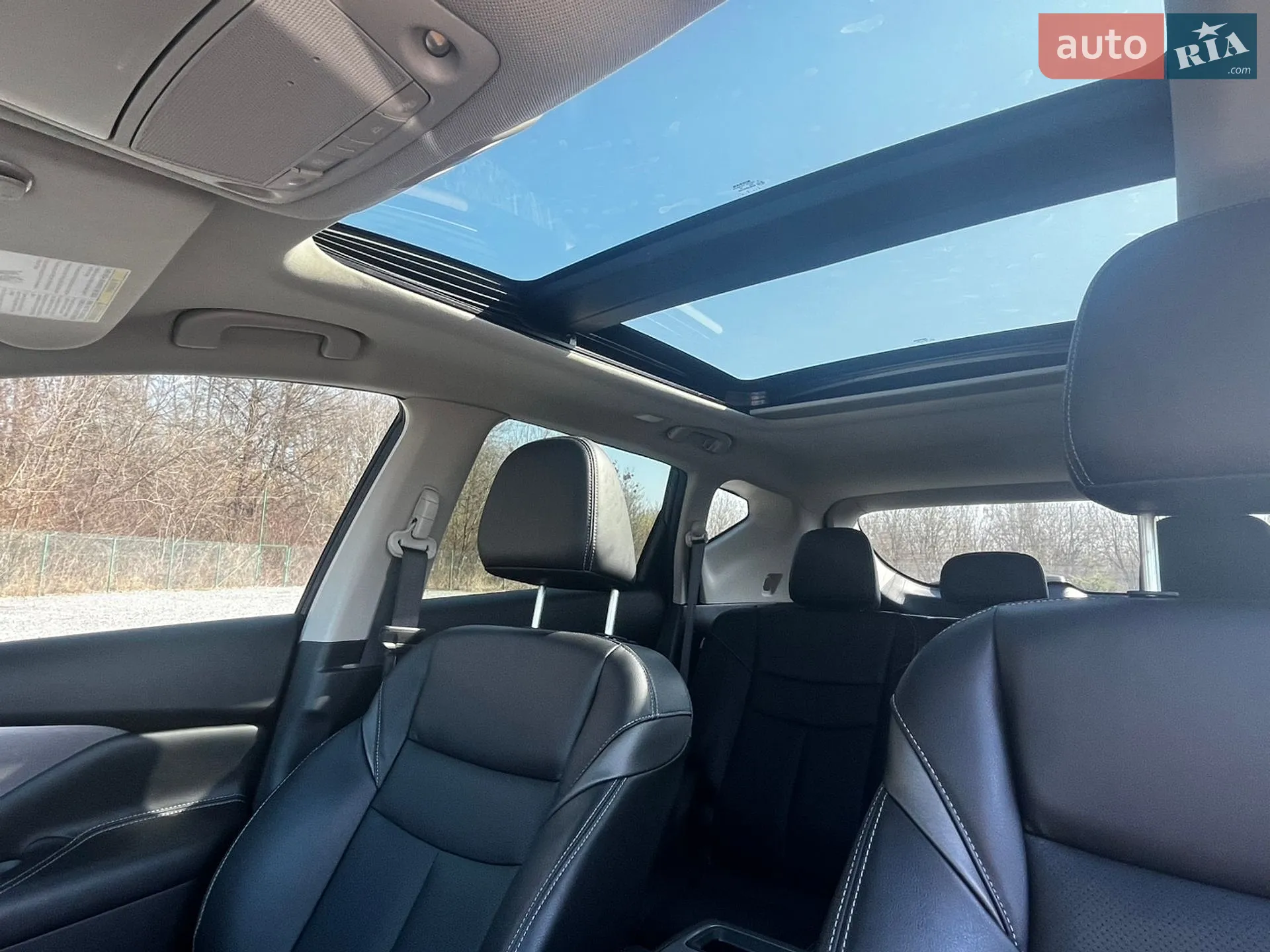 2023 Nissan Murano - мініатюра 27