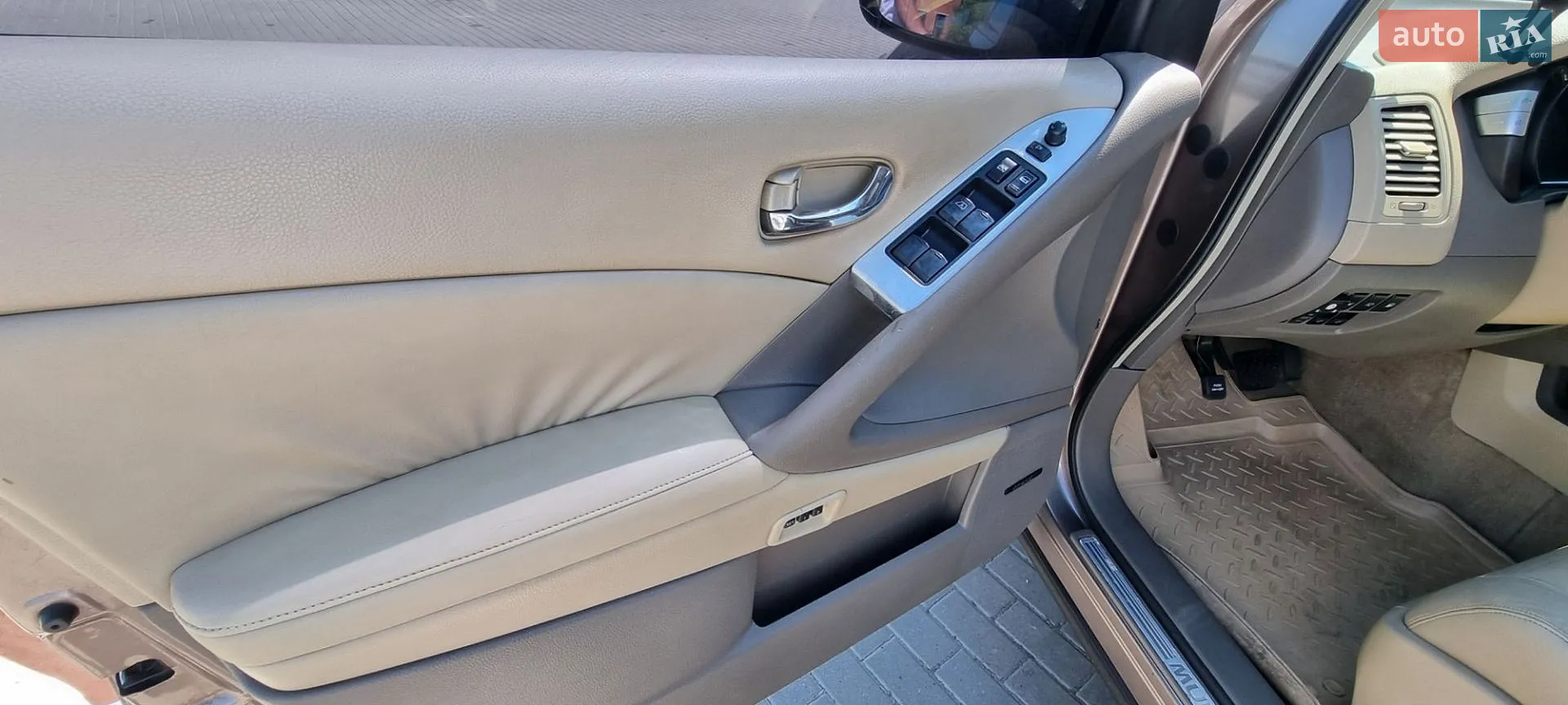 2011 Nissan Murano - мініатюра 10