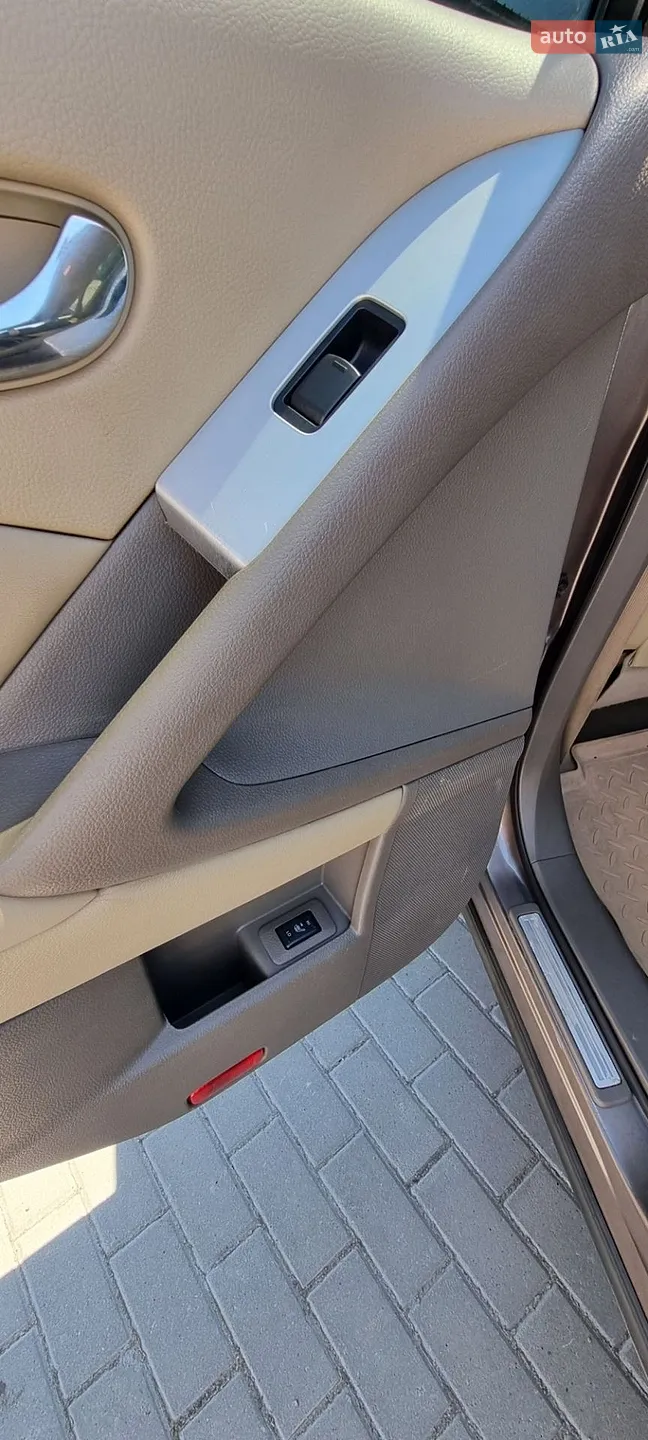 2011 Nissan Murano - мініатюра 15