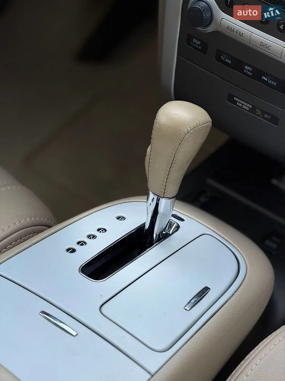 2014 Nissan Murano - мініатюра 11