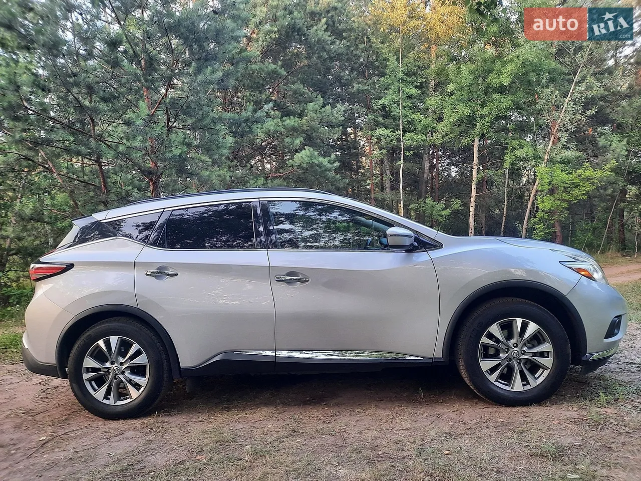 2018 Nissan Murano - мініатюра 16