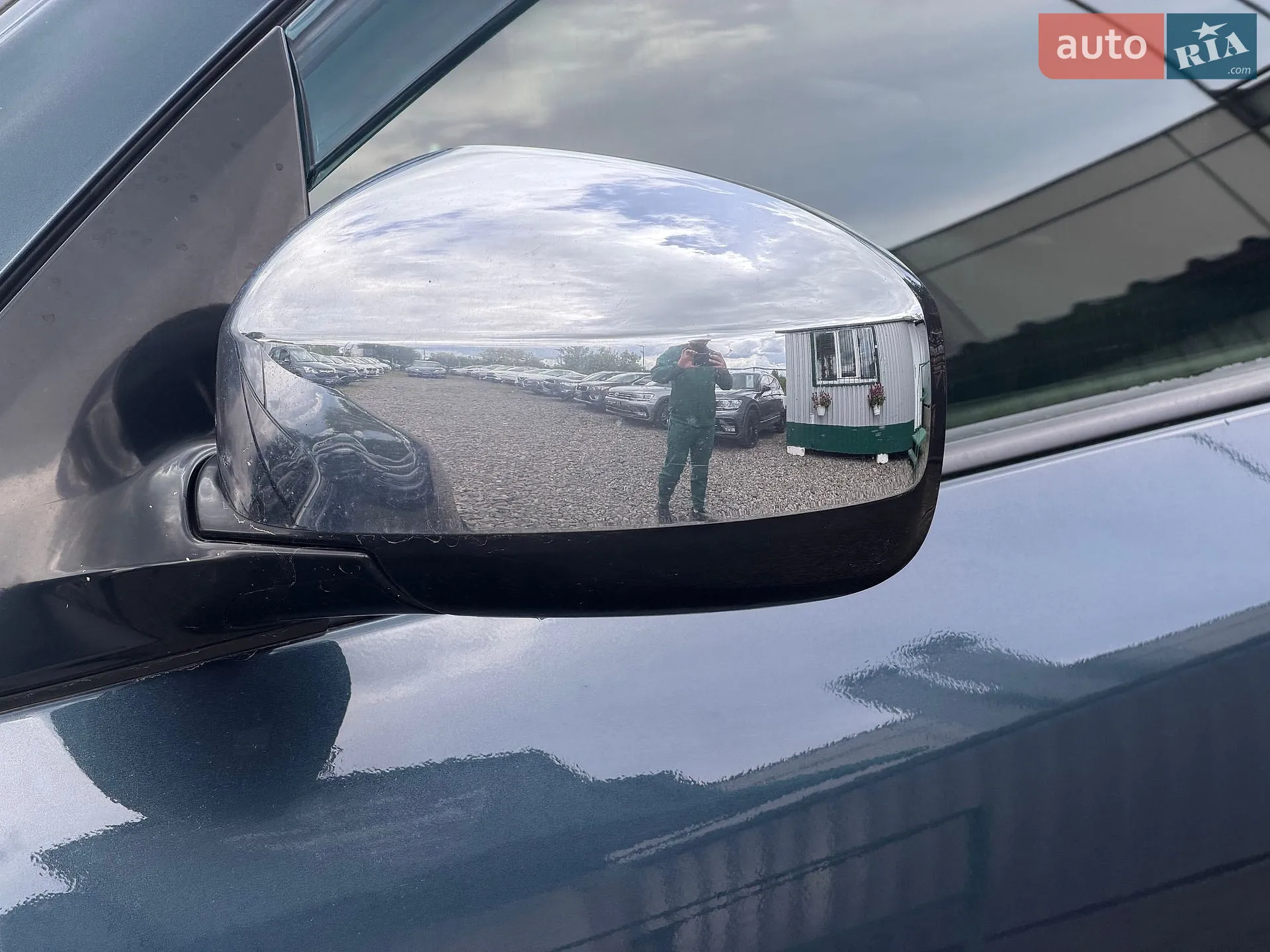 2012 Nissan Murano - мініатюра 9