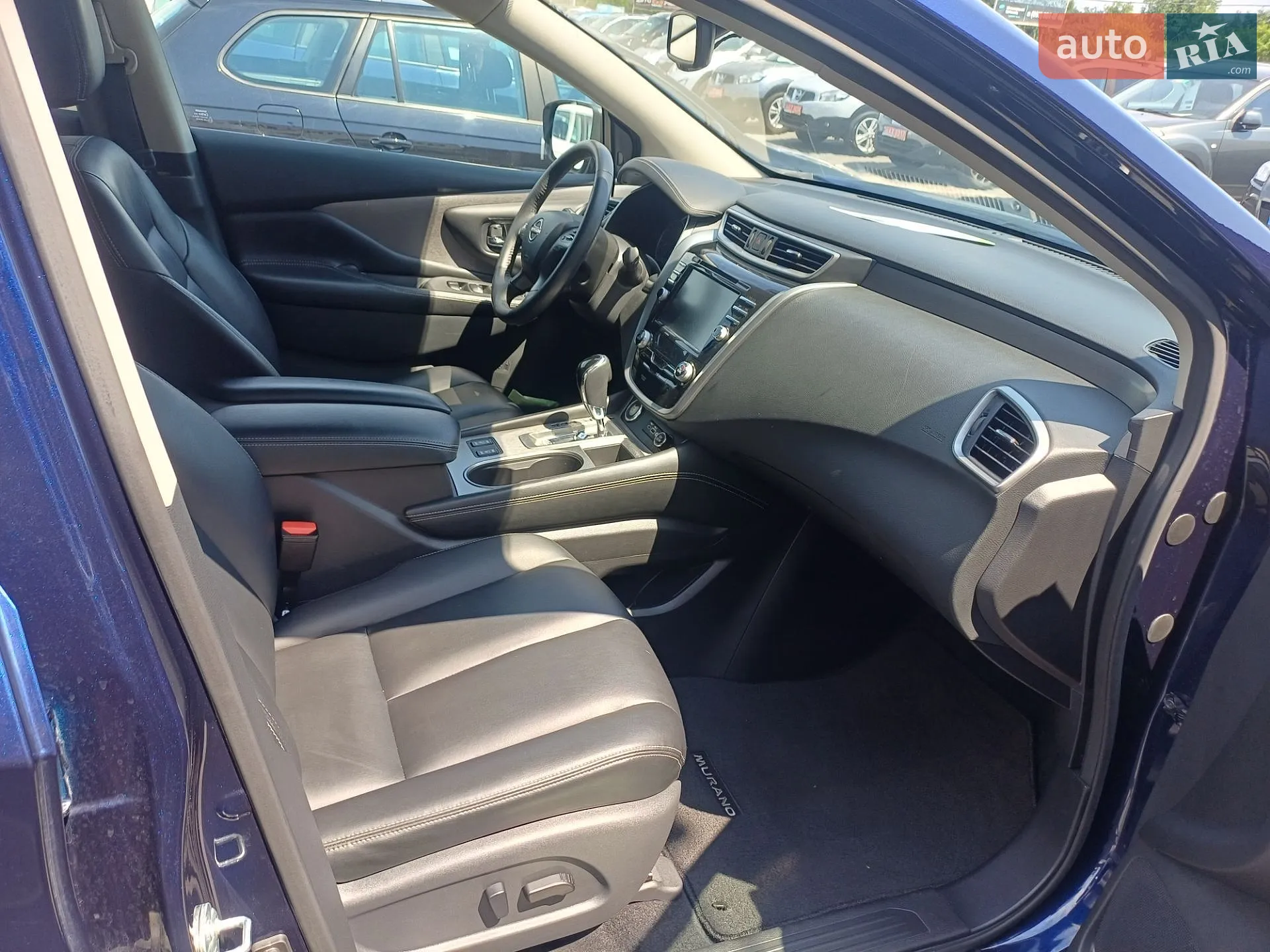 2023 Nissan Murano - мініатюра 12