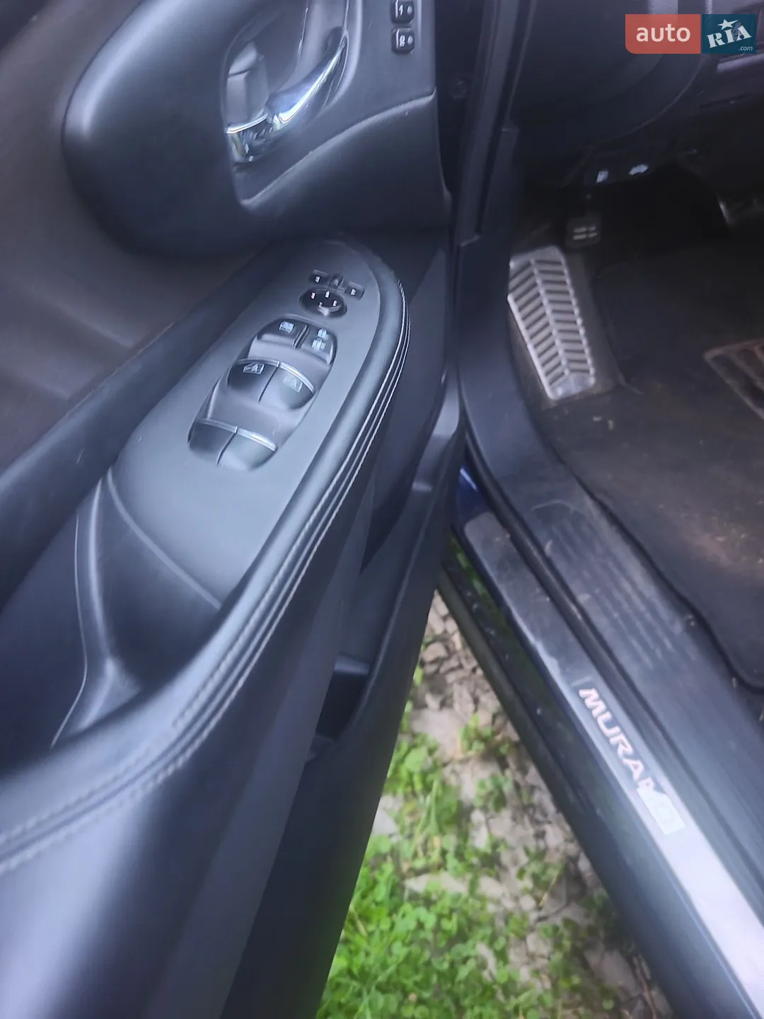 2023 Nissan Murano - мініатюра 8