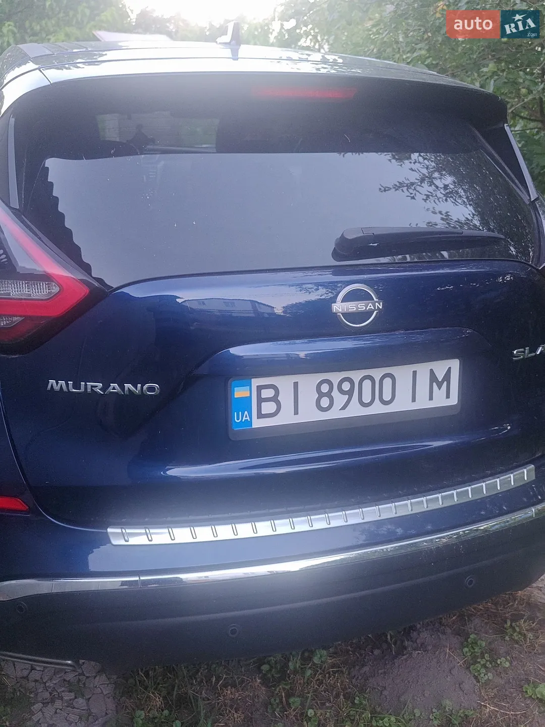 2023 Nissan Murano - мініатюра 14