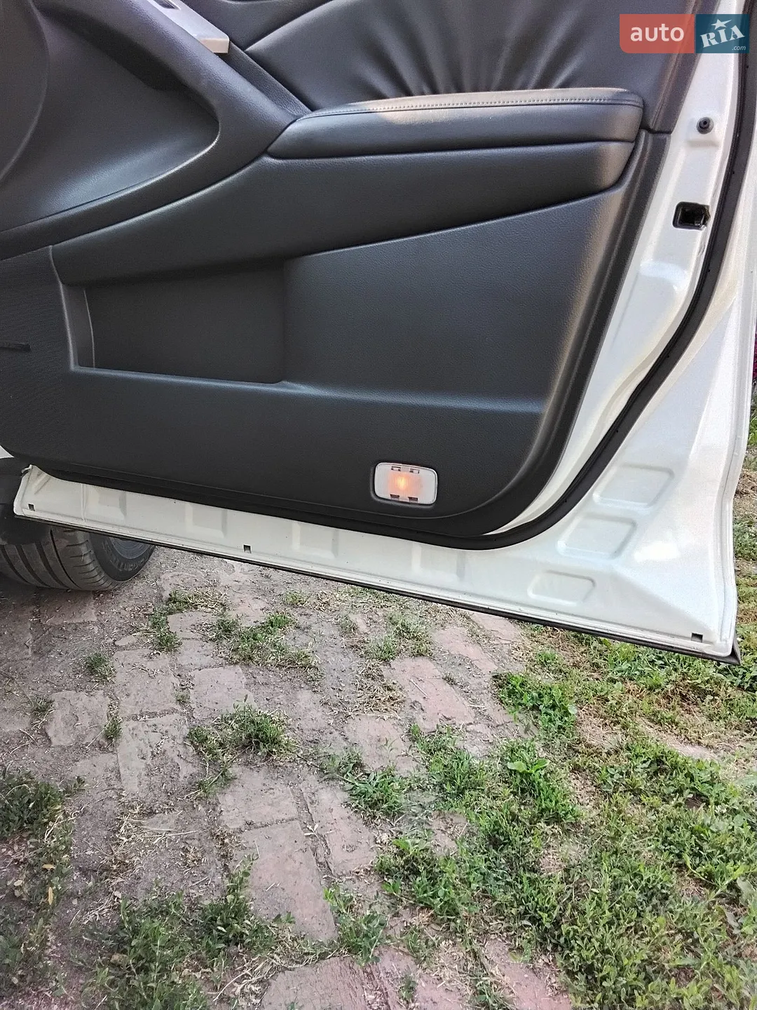2011 Nissan Murano - мініатюра 10