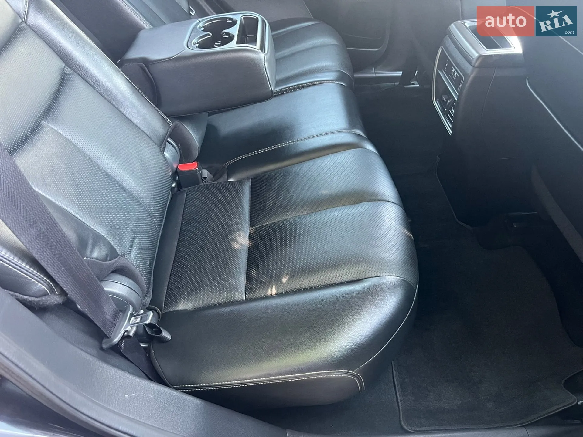 2019 Nissan Murano - мініатюра 35