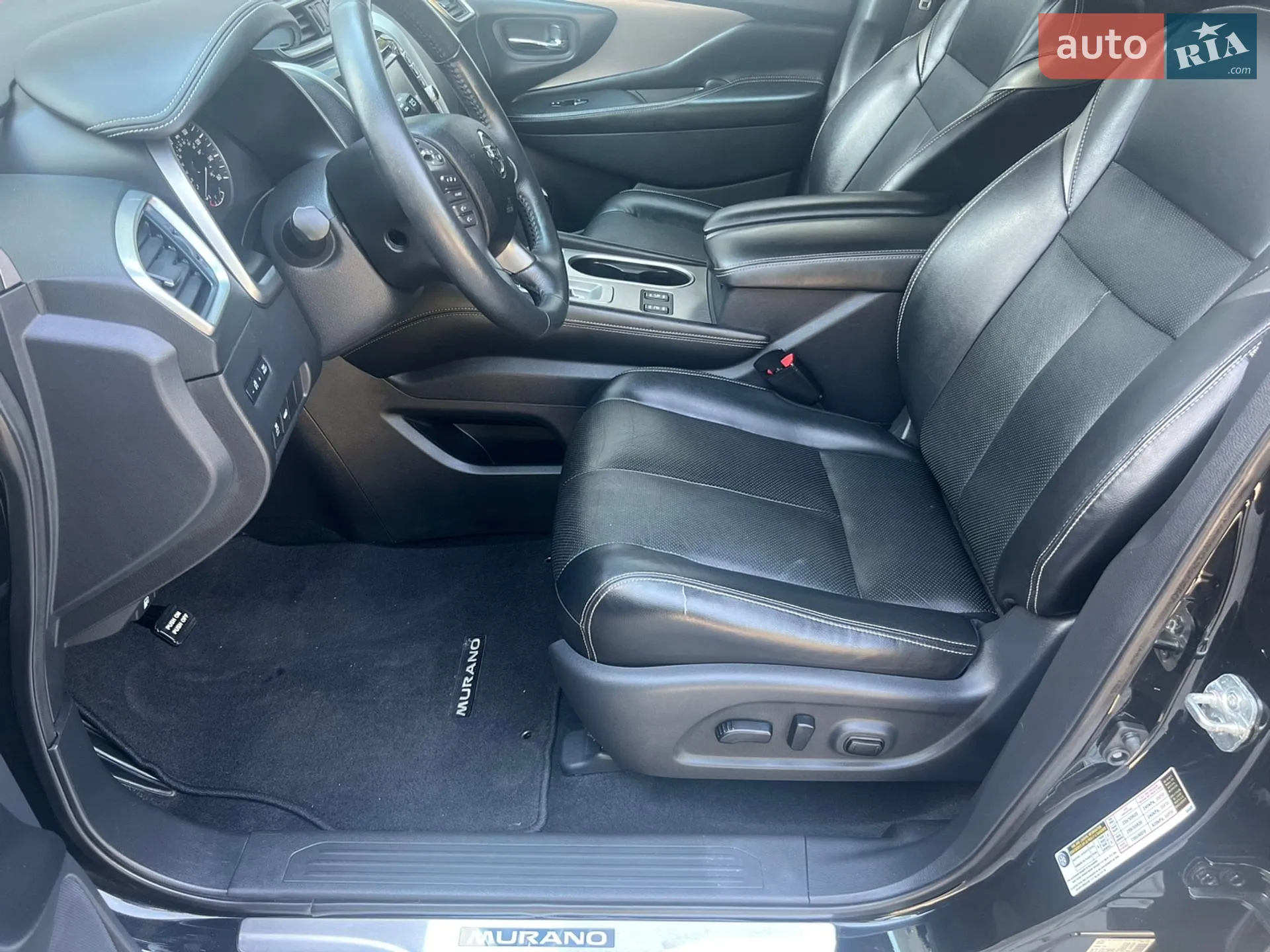 2019 Nissan Murano - мініатюра 40
