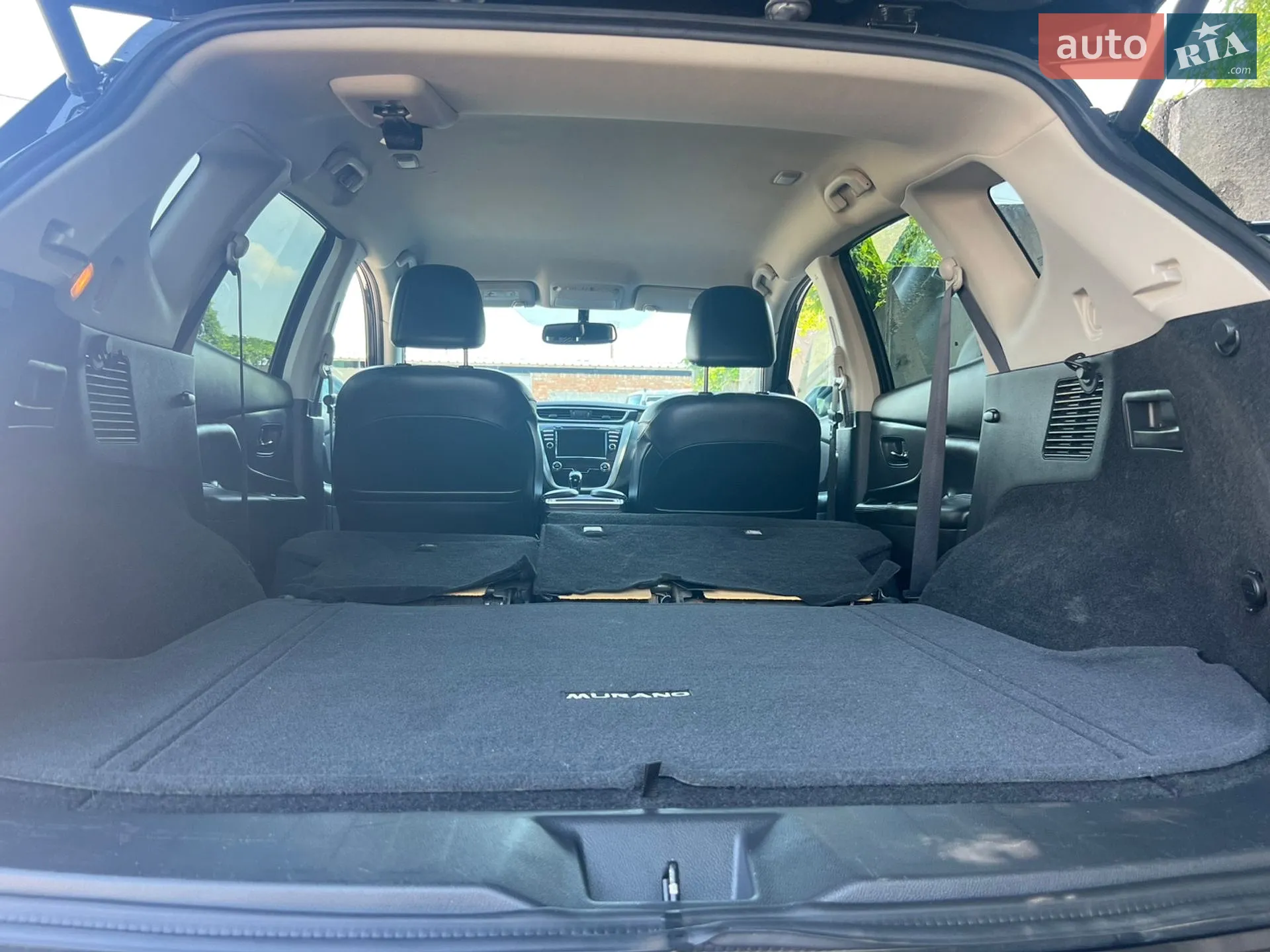 2019 Nissan Murano - мініатюра 44