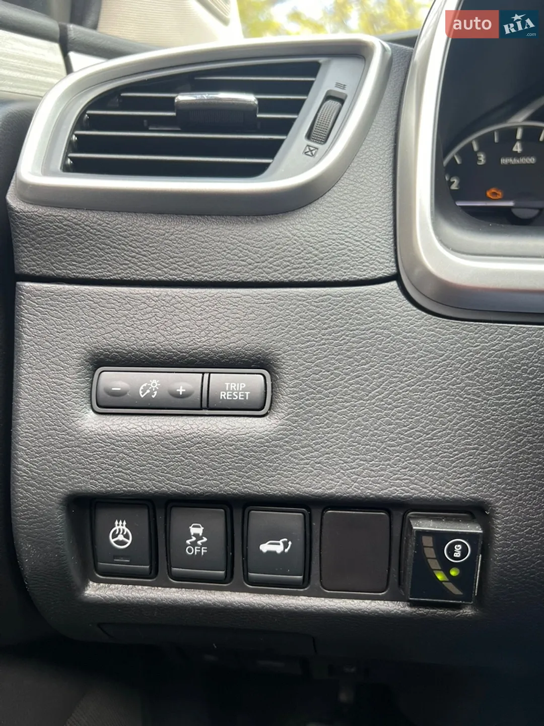 2016 Nissan Murano - мініатюра 13