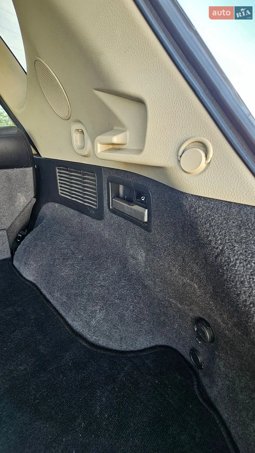 2010 Nissan Murano - мініатюра 23
