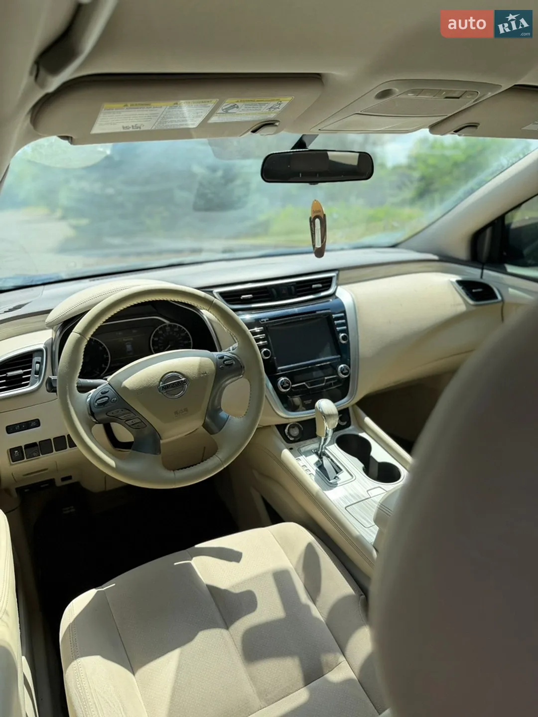 2014 Nissan Murano - мініатюра 18