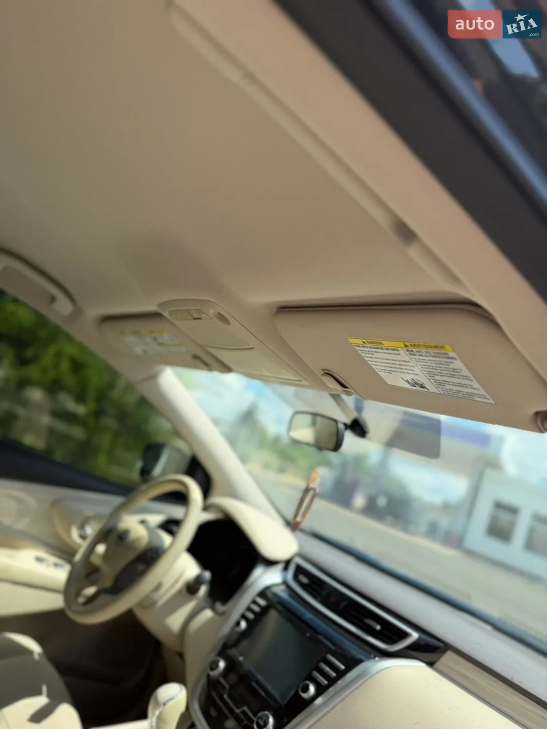 2014 Nissan Murano - мініатюра 23