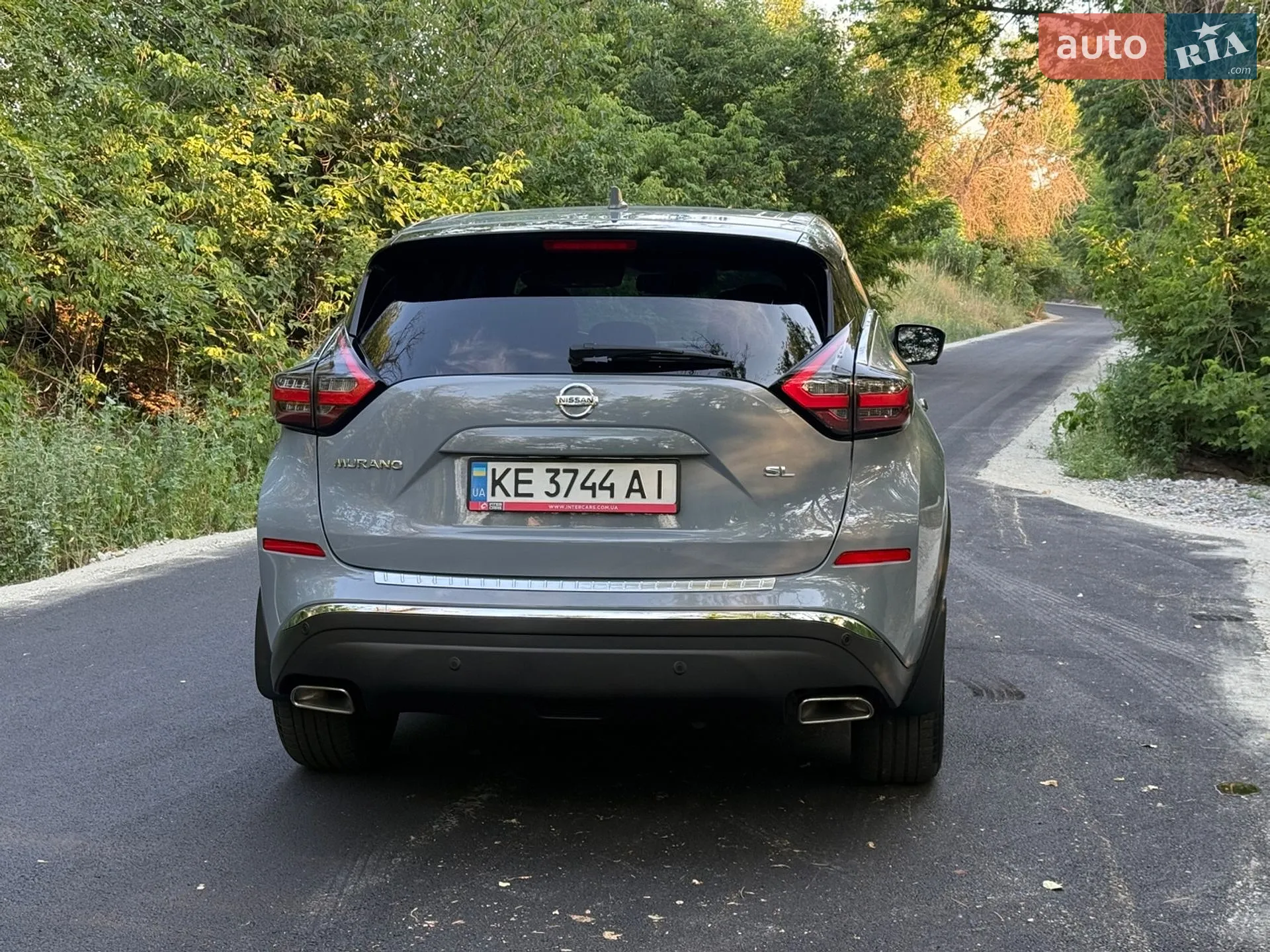 2021 Nissan Murano - мініатюра 14