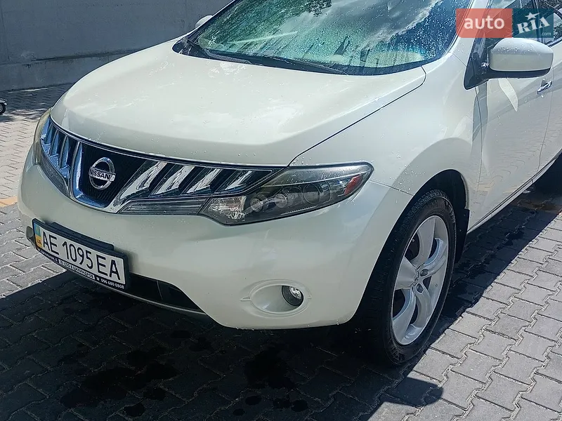 Nissan Murano