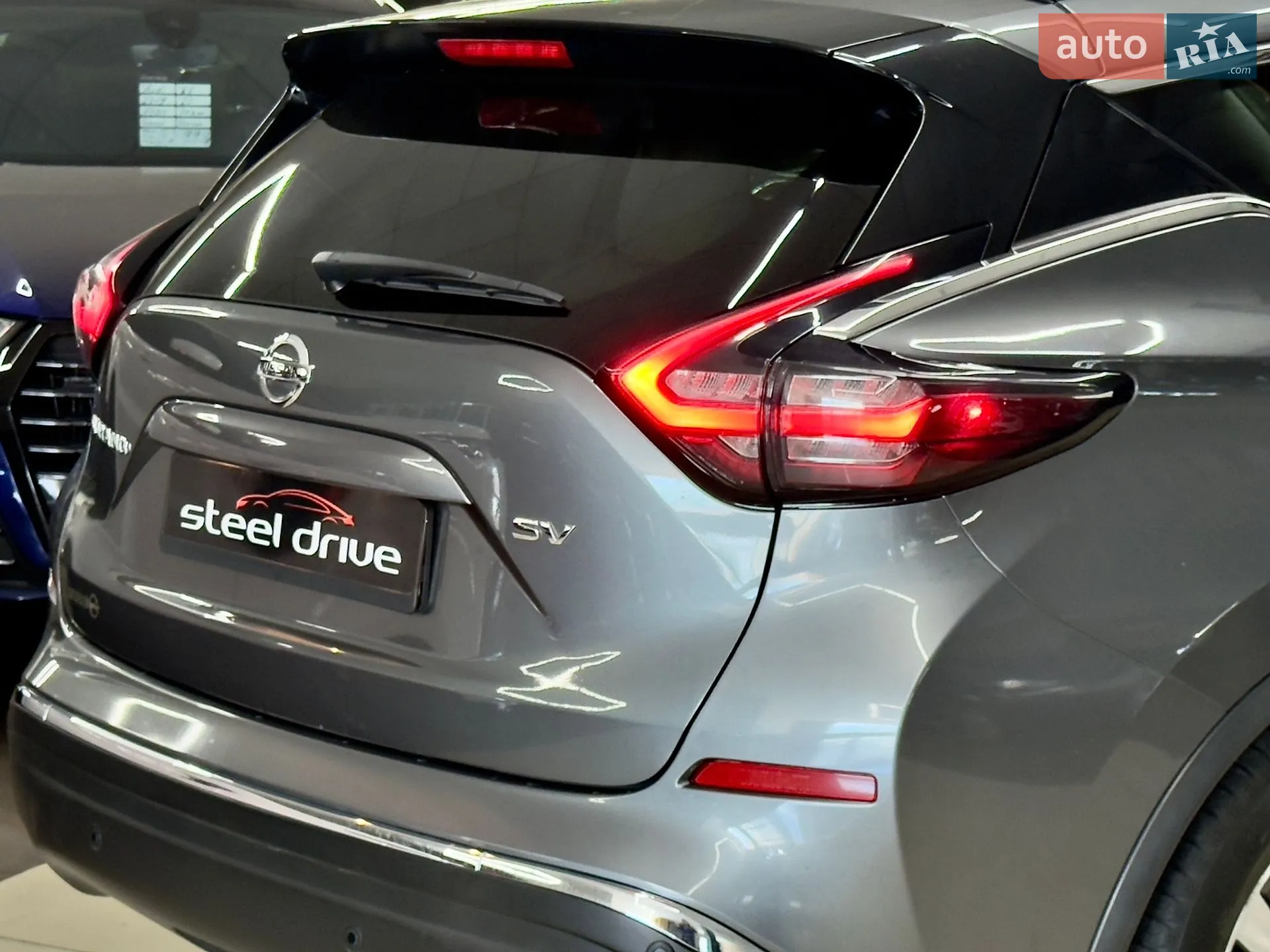 2019 Nissan Murano - мініатюра 14