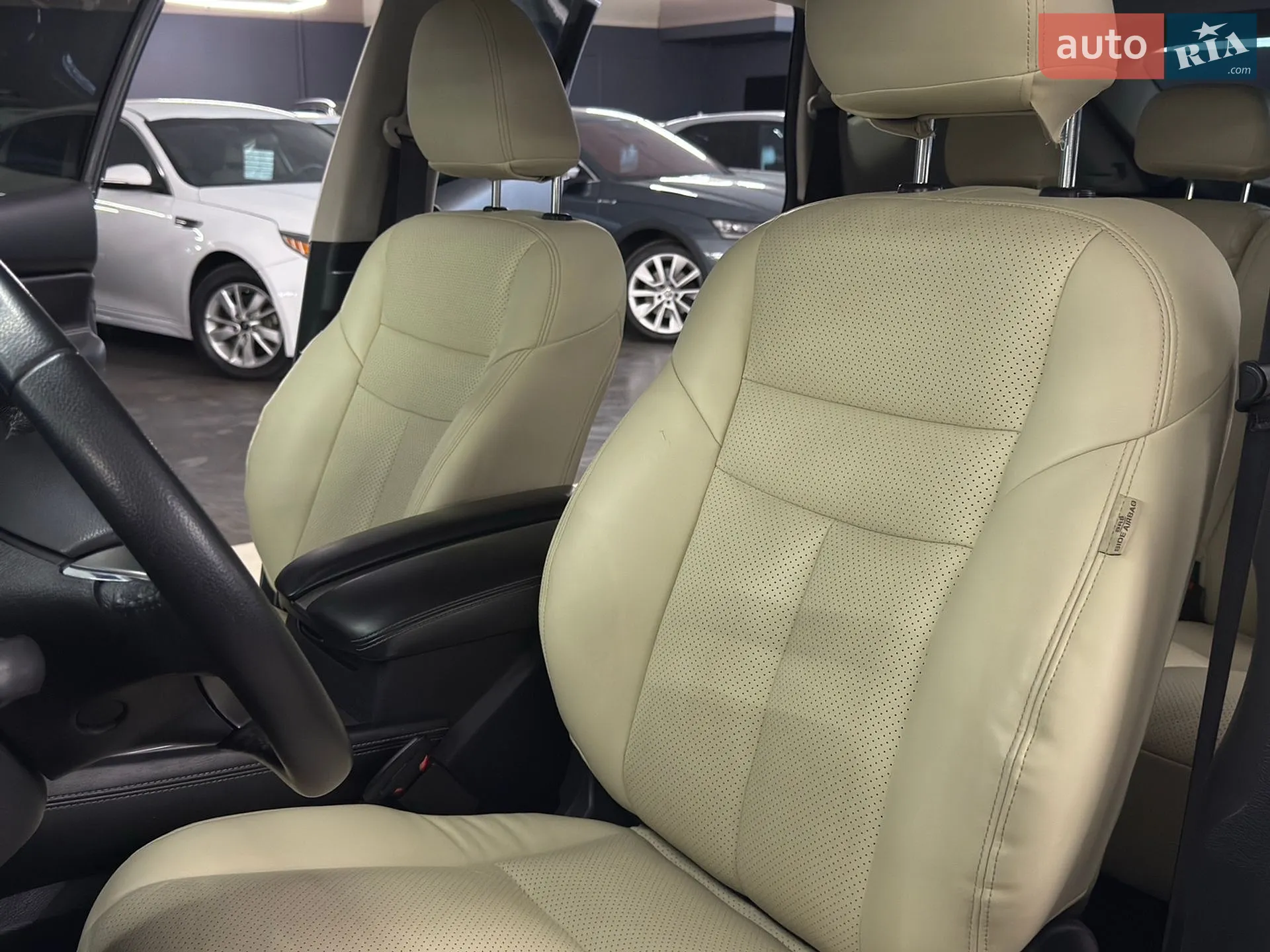 2019 Nissan Murano - мініатюра 23