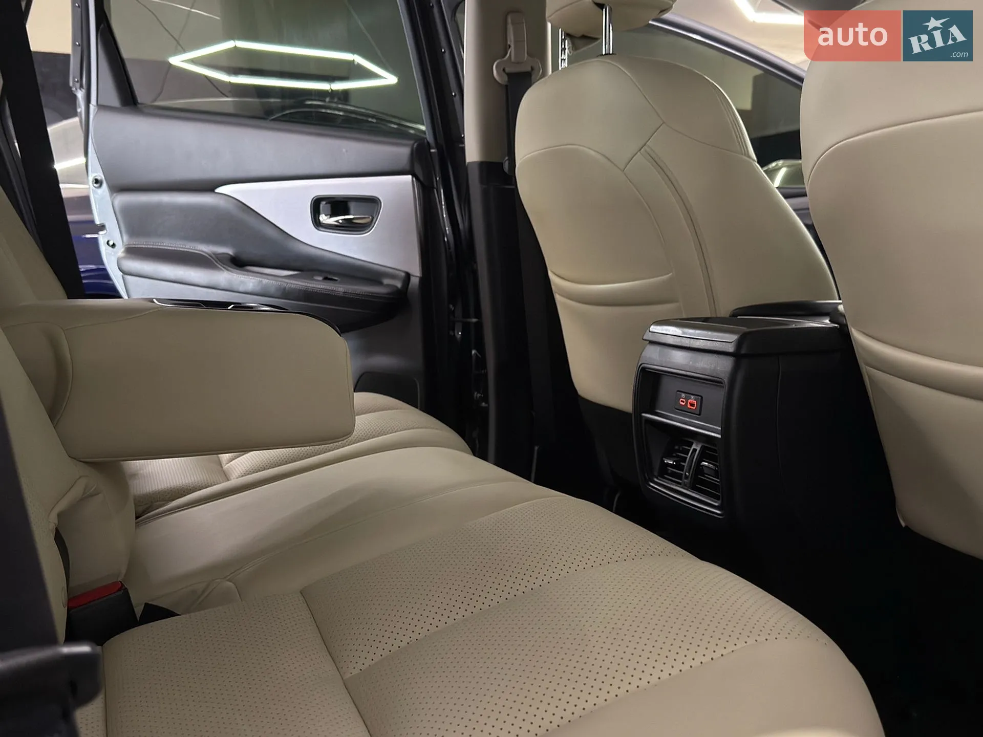 2019 Nissan Murano - мініатюра 30