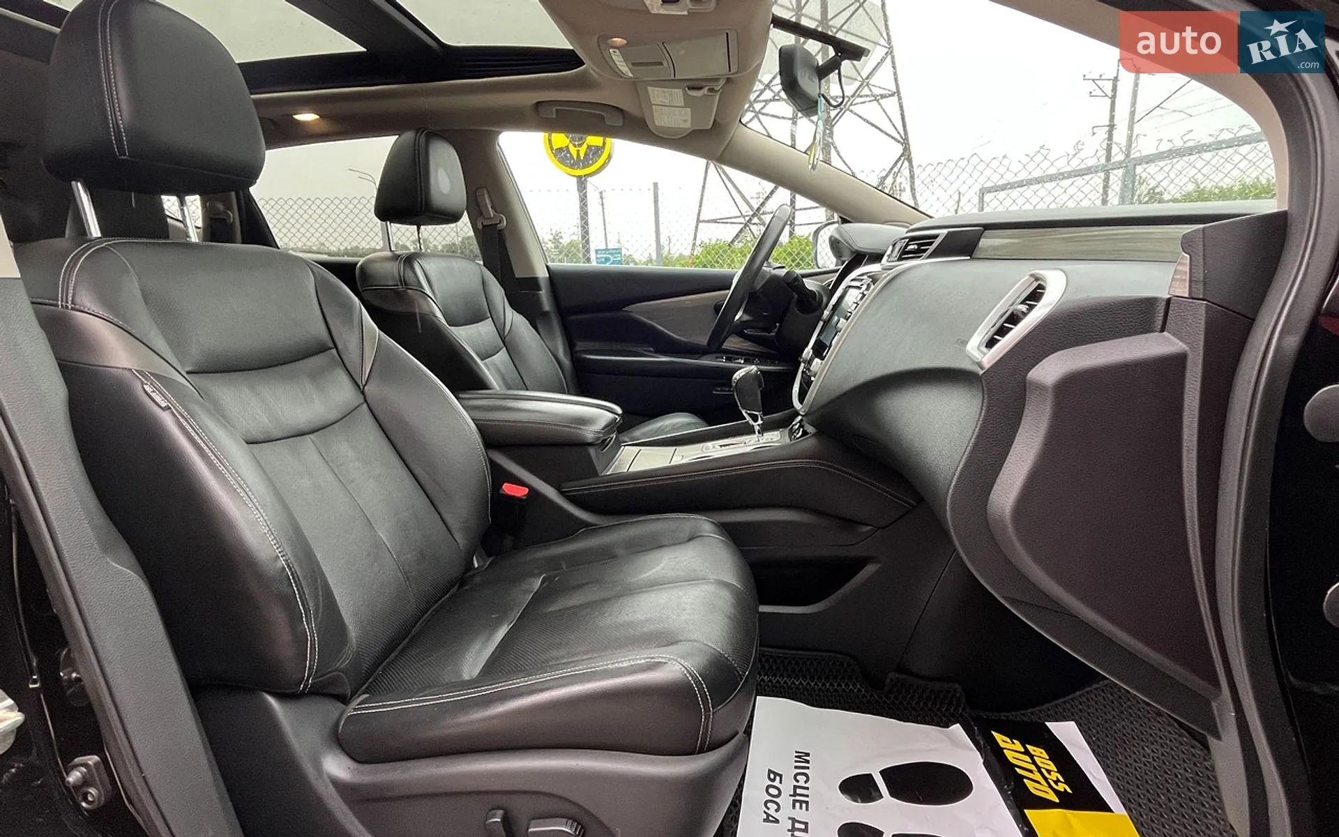 2016 Nissan Murano - мініатюра 26