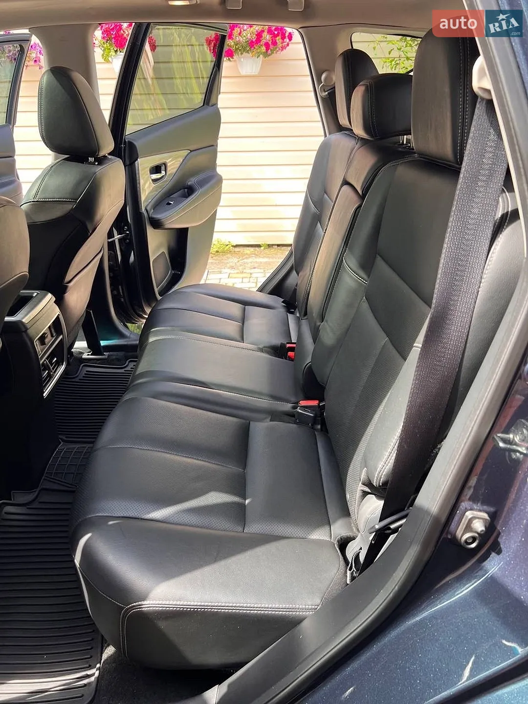 2018 Nissan Murano - мініатюра 10