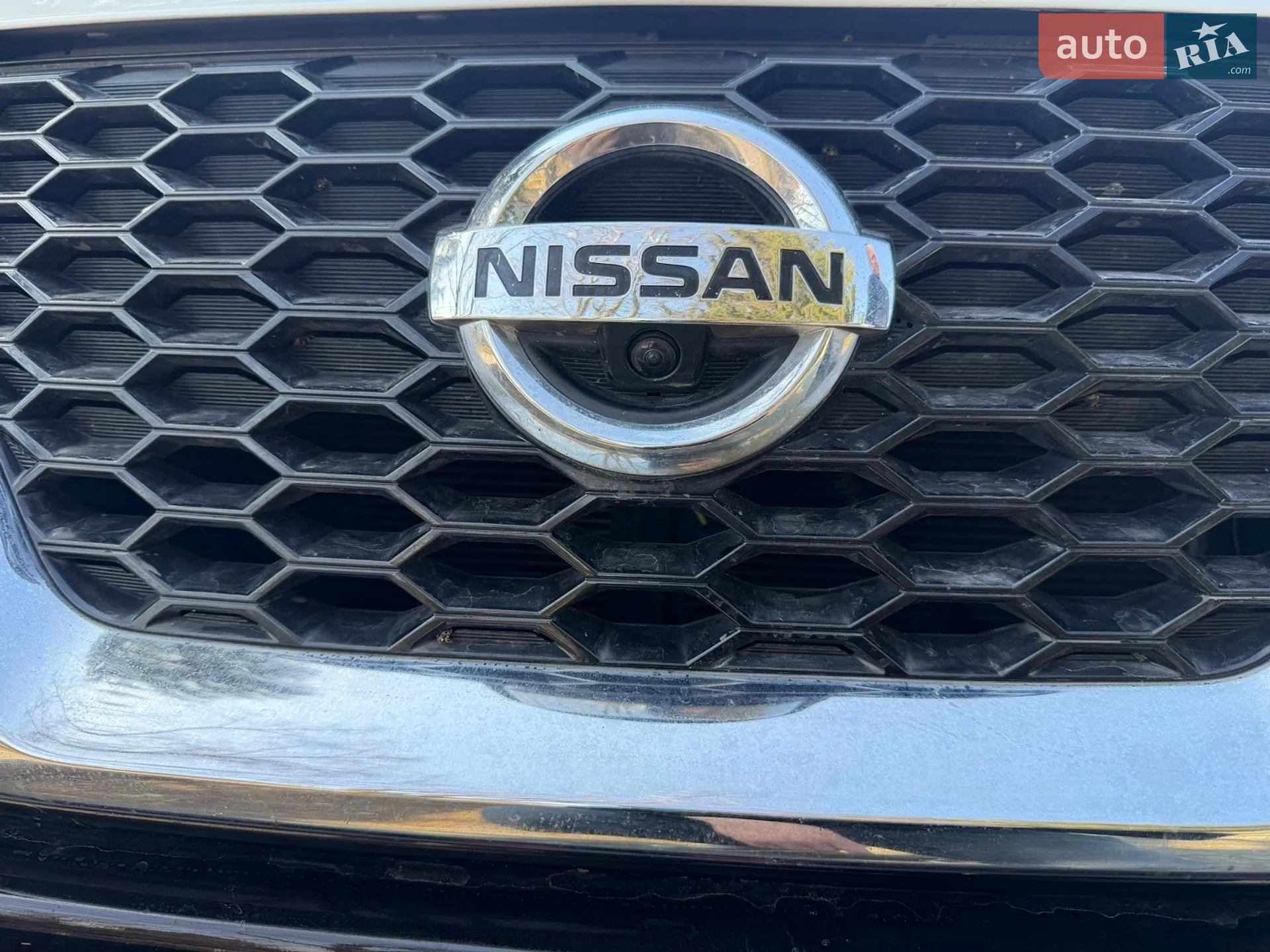 2020 Nissan Murano - мініатюра 34