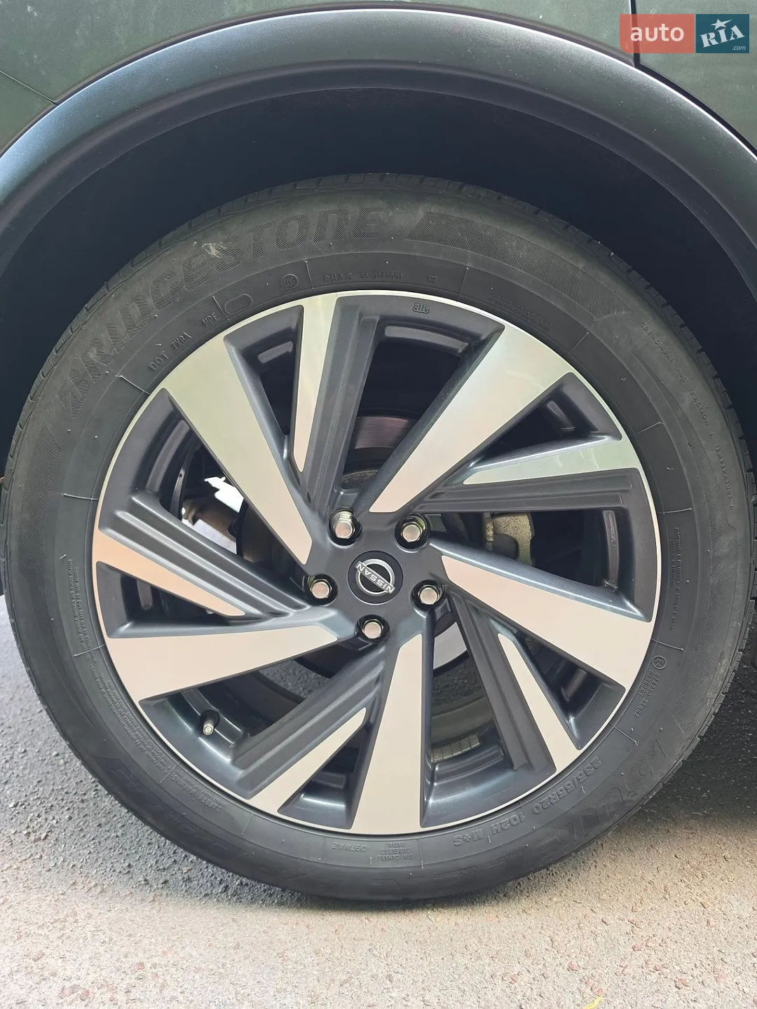 2023 Nissan Murano - мініатюра 62