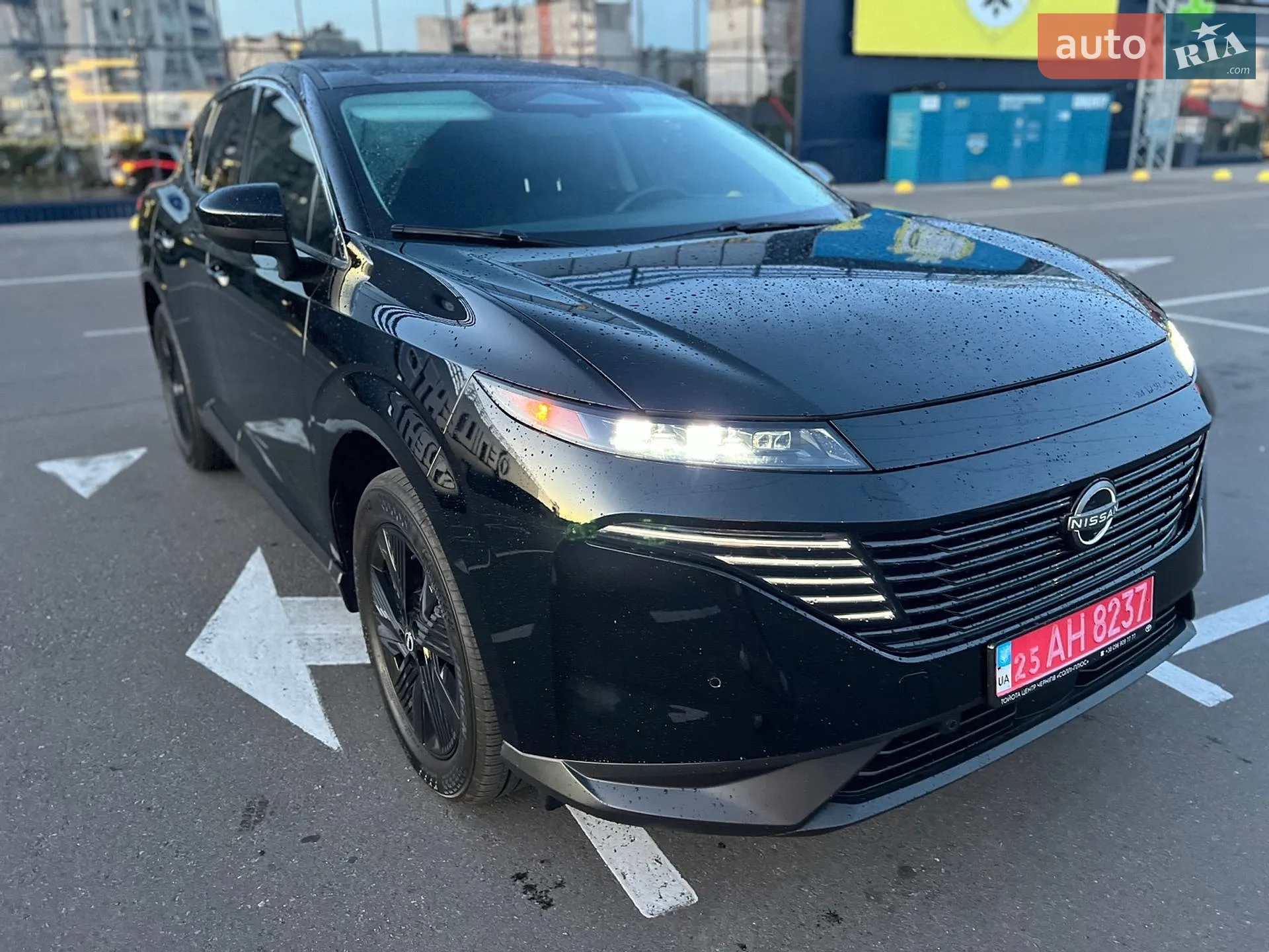2025 Nissan Murano - мініатюра 2