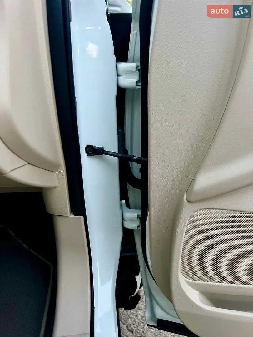 2017 Nissan Murano - мініатюра 61