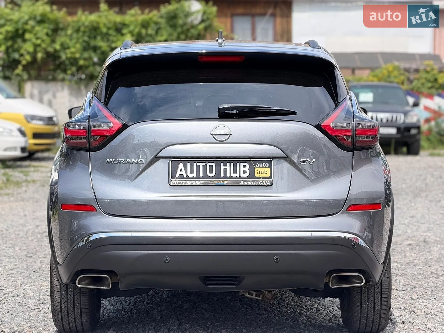 2023 Nissan Murano - мініатюра 14