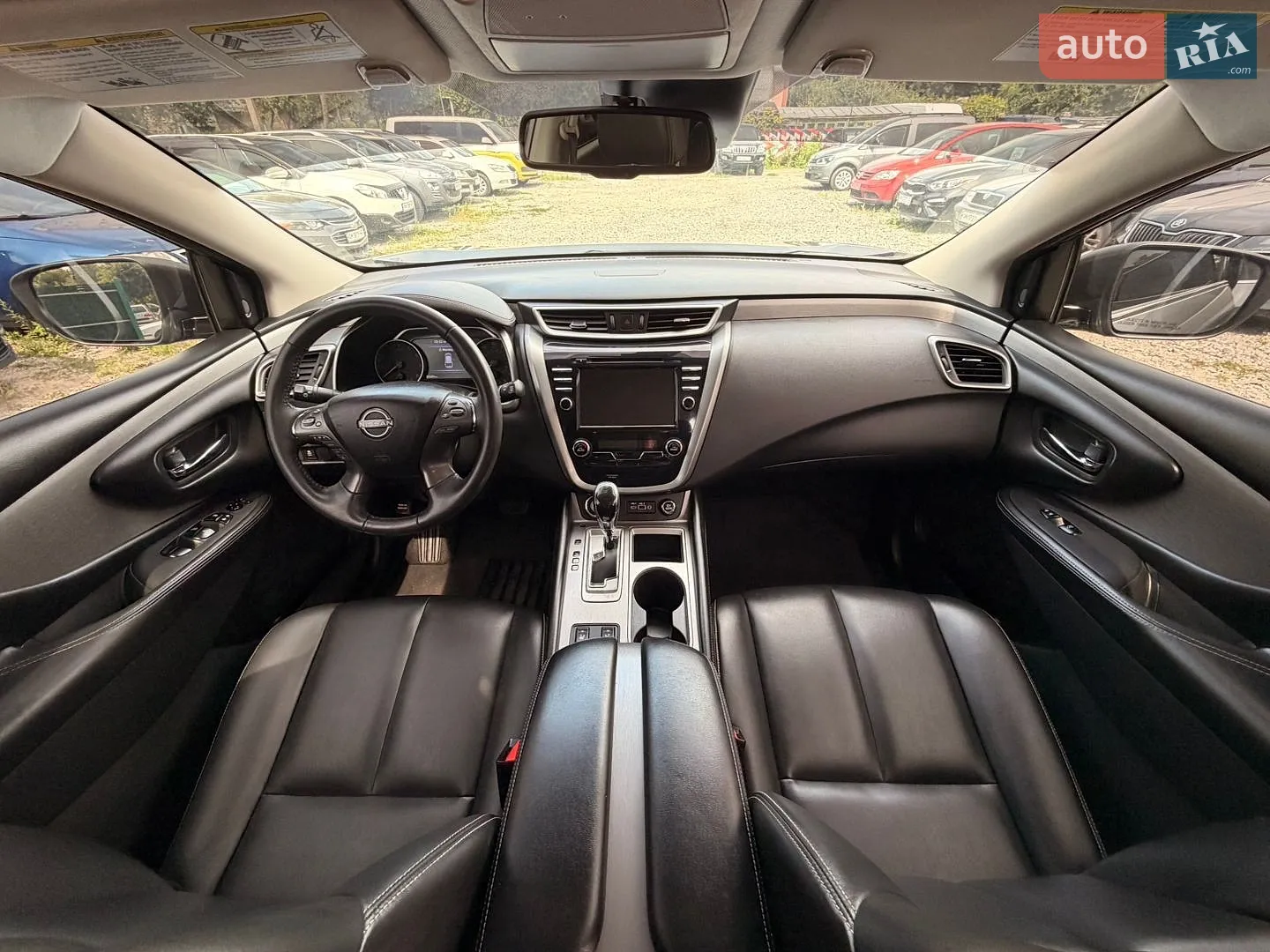 2023 Nissan Murano - мініатюра 19
