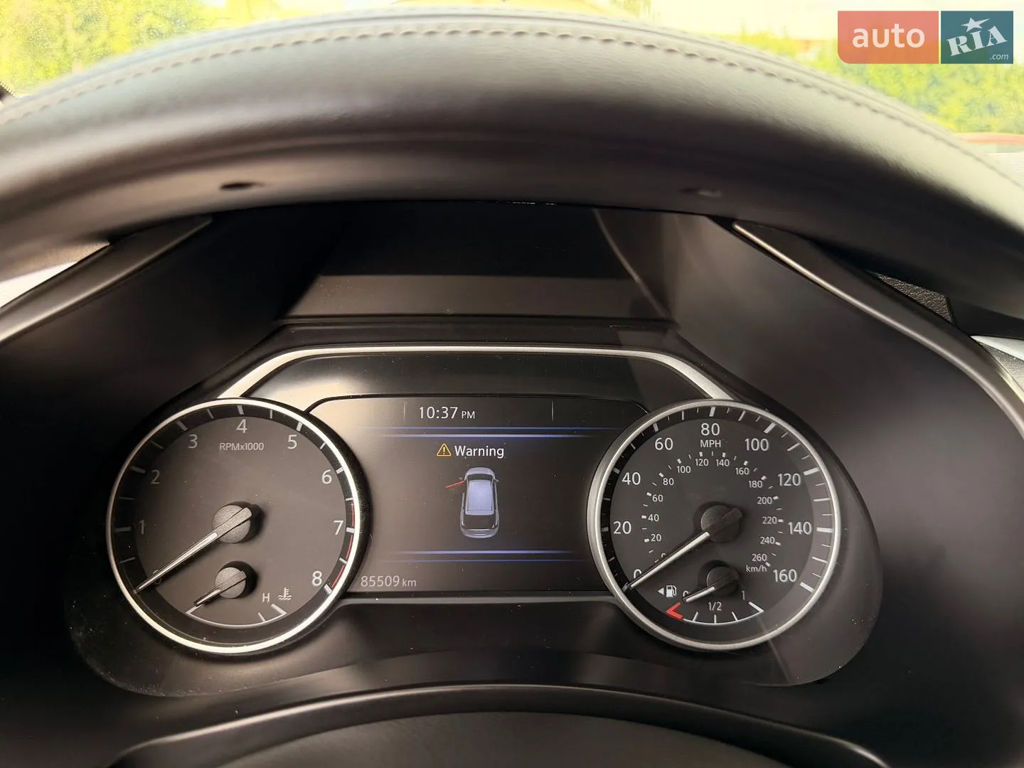 2023 Nissan Murano - мініатюра 28
