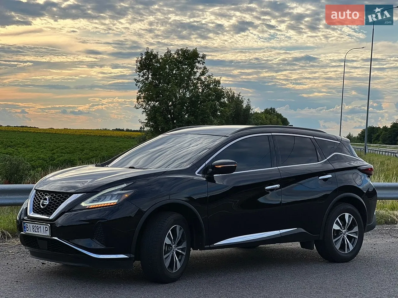 2020 Nissan Murano - мініатюра 22