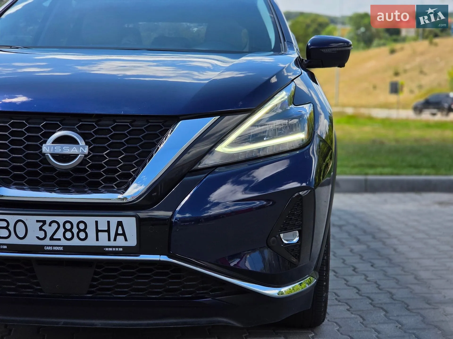 2023 Nissan Murano - мініатюра 7