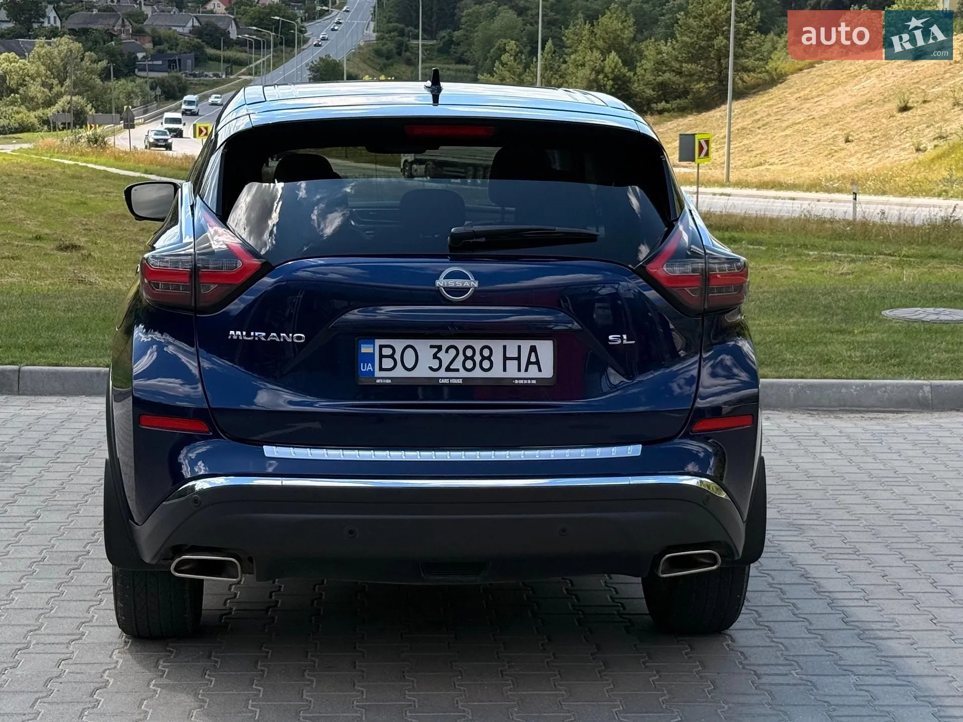 2023 Nissan Murano - мініатюра 19