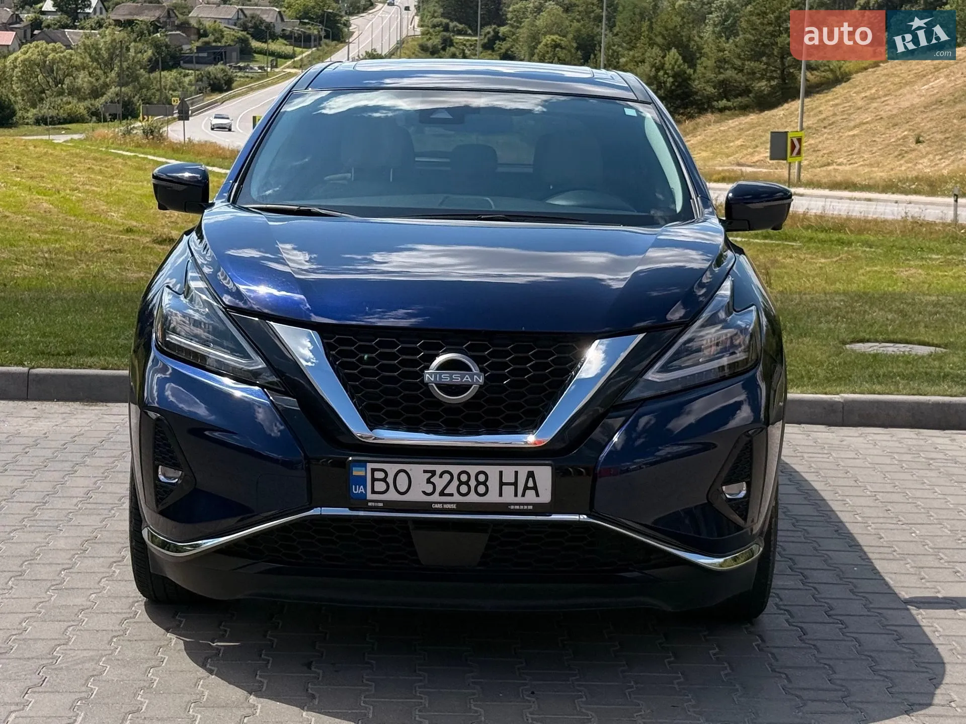 2023 Nissan Murano - мініатюра 26