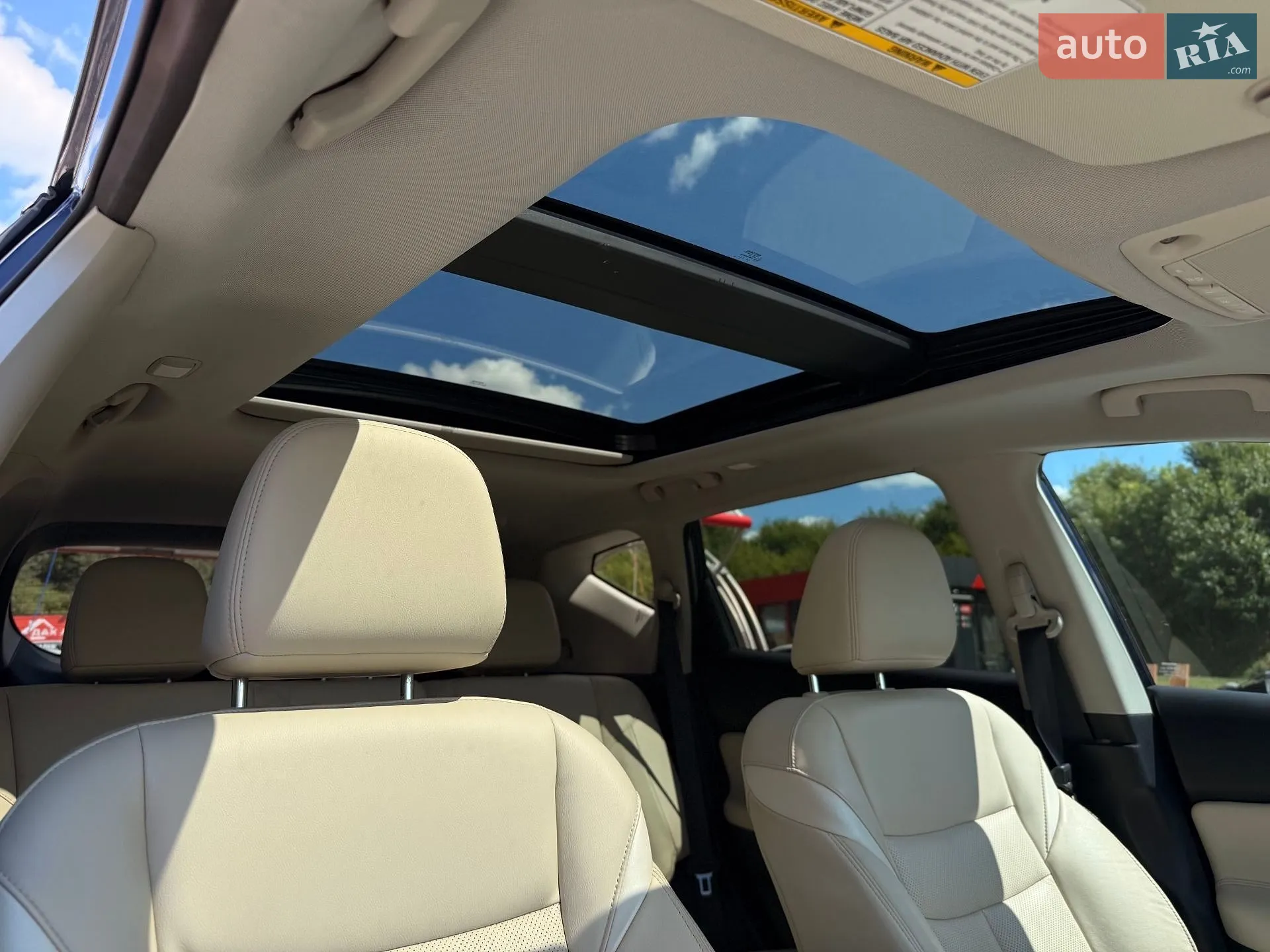 2023 Nissan Murano - мініатюра 44