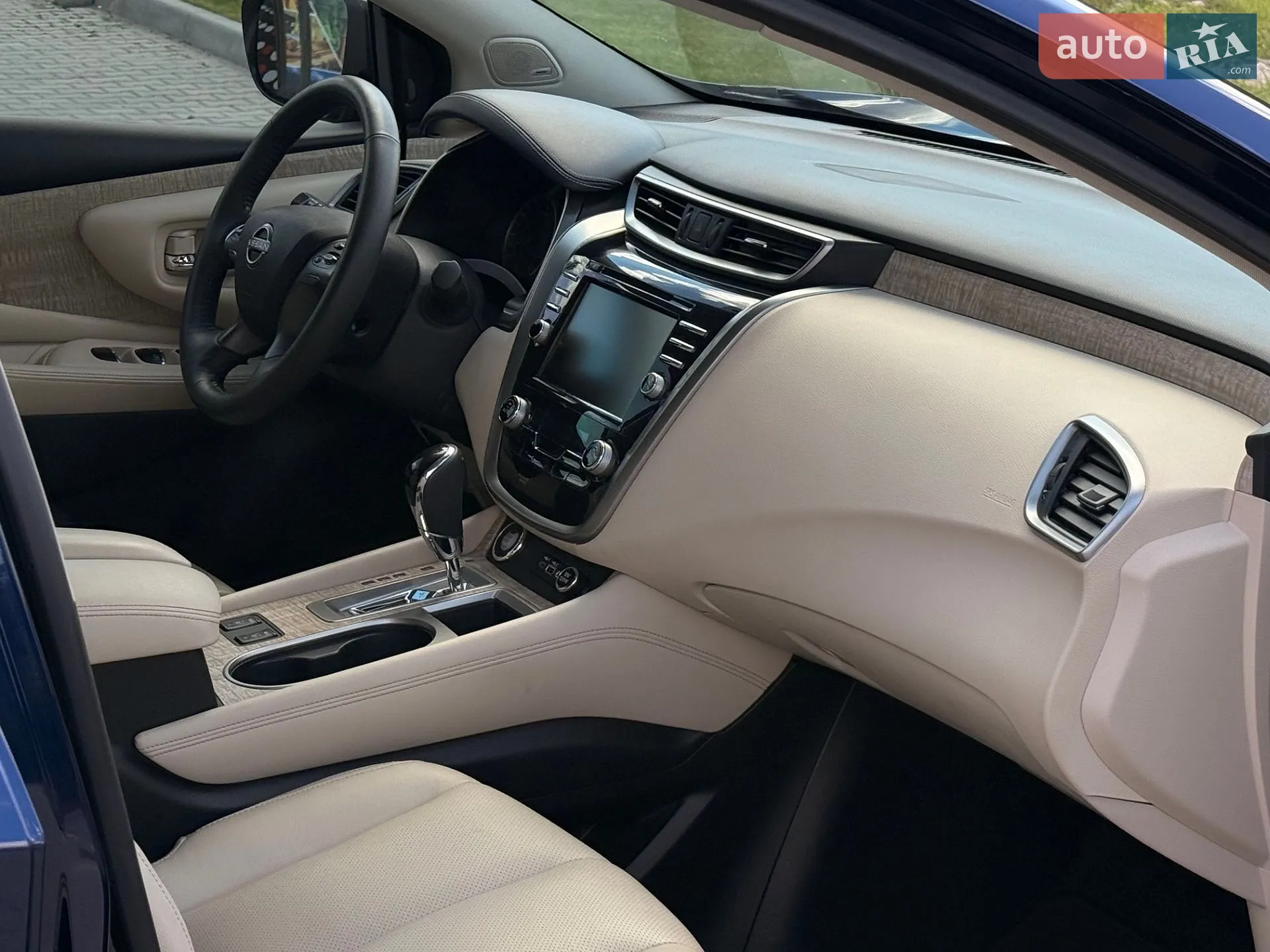 2023 Nissan Murano - мініатюра 53