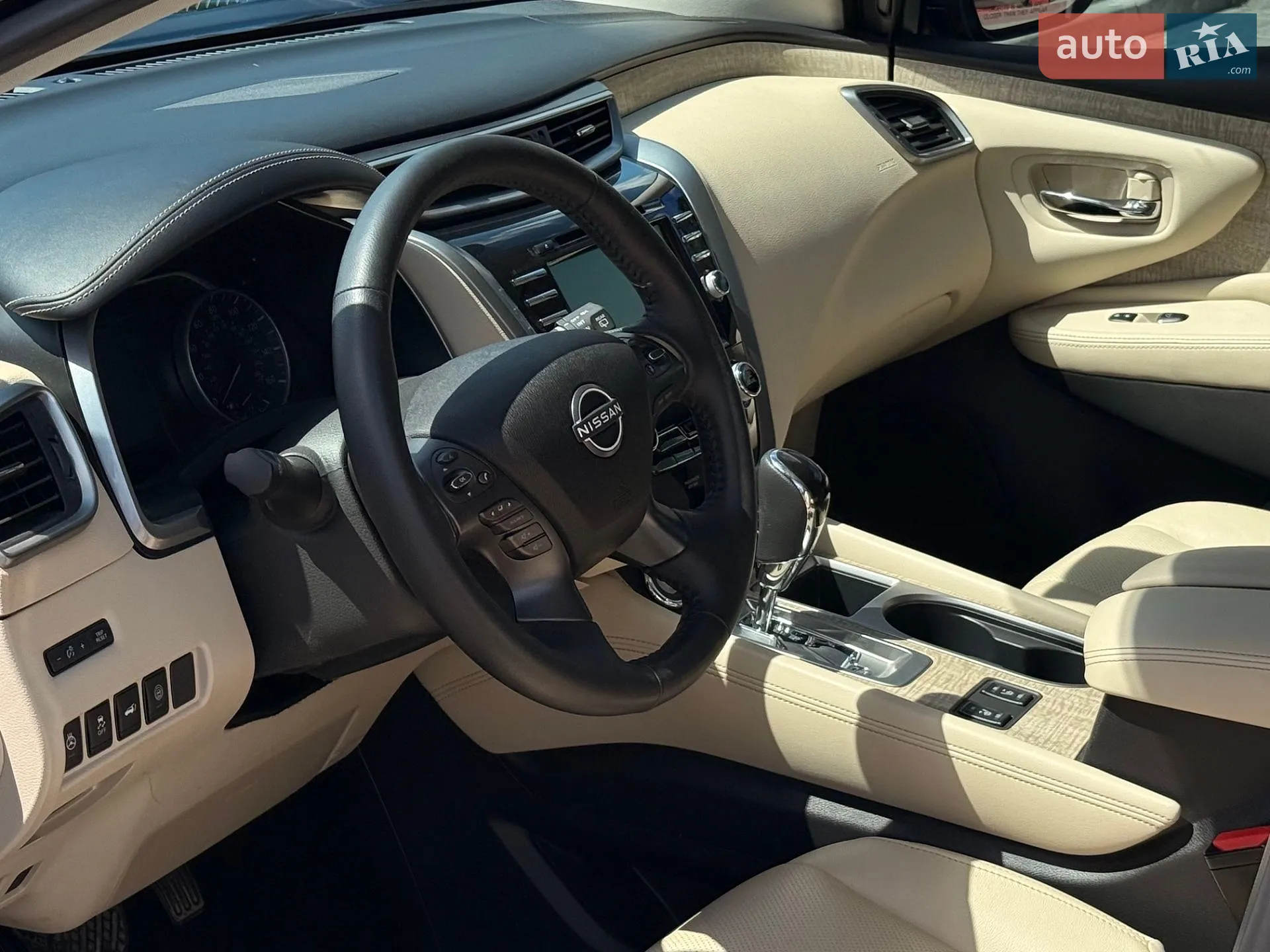 2023 Nissan Murano - мініатюра 63