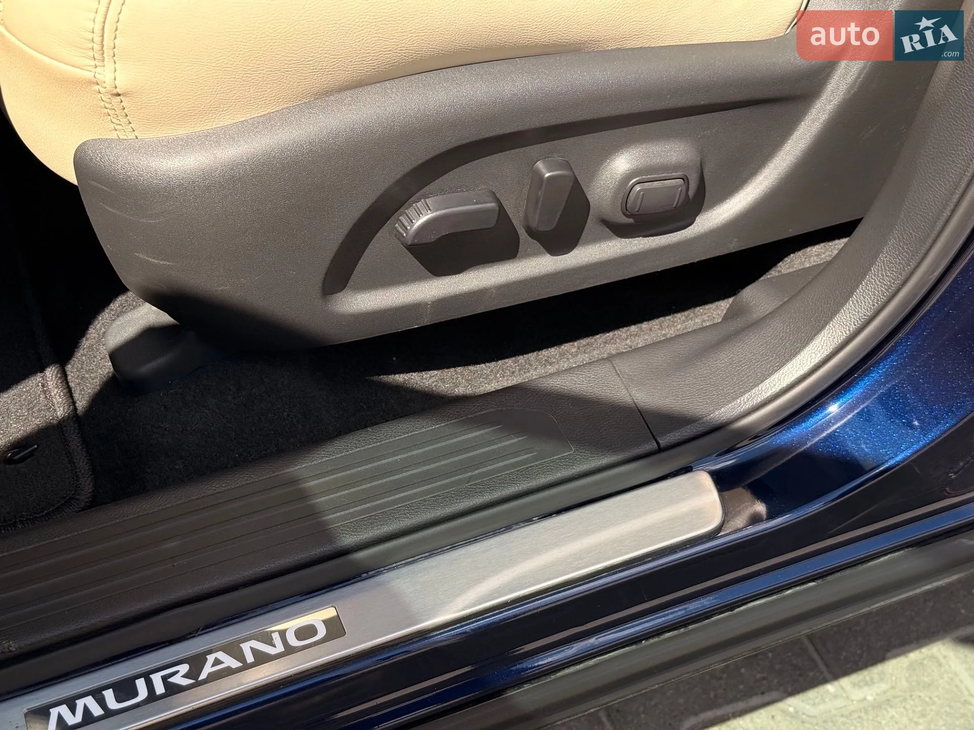 2023 Nissan Murano - мініатюра 84