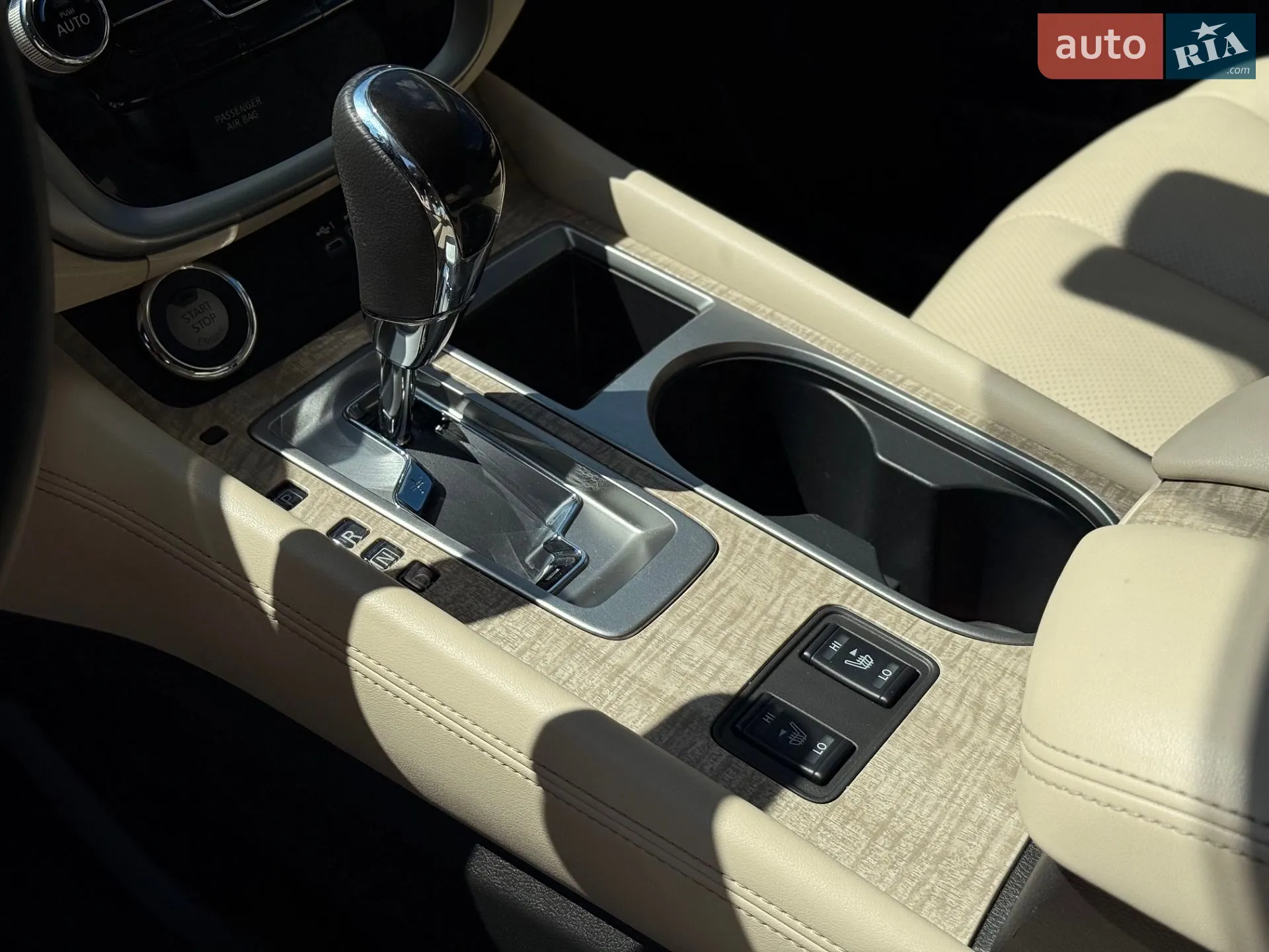 2023 Nissan Murano - мініатюра 91