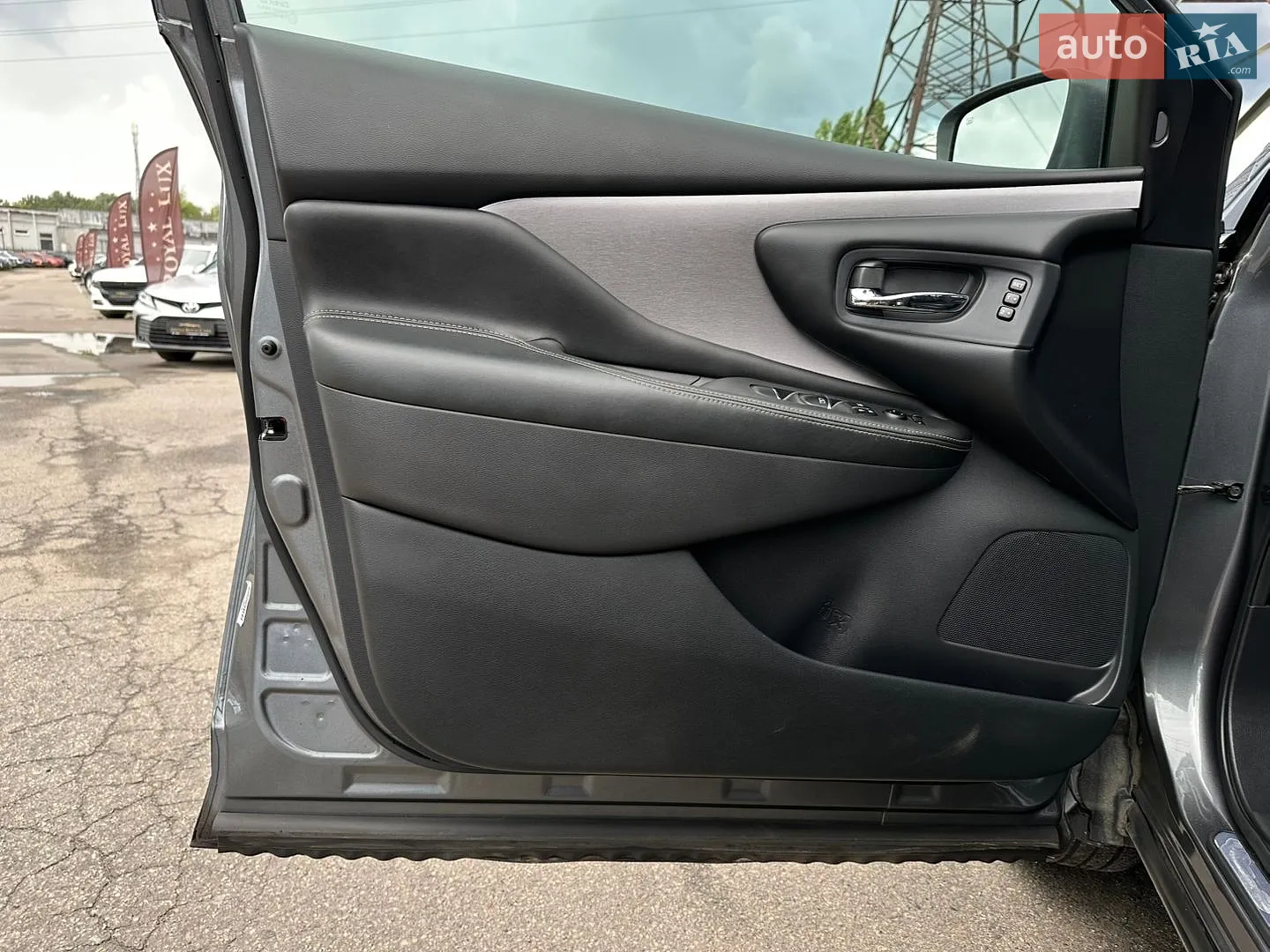 2019 Nissan Murano - мініатюра 17