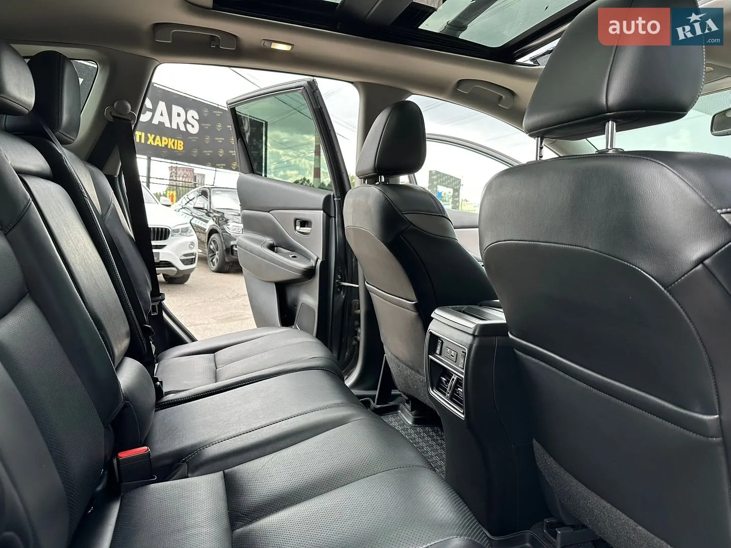 2019 Nissan Murano - мініатюра 20