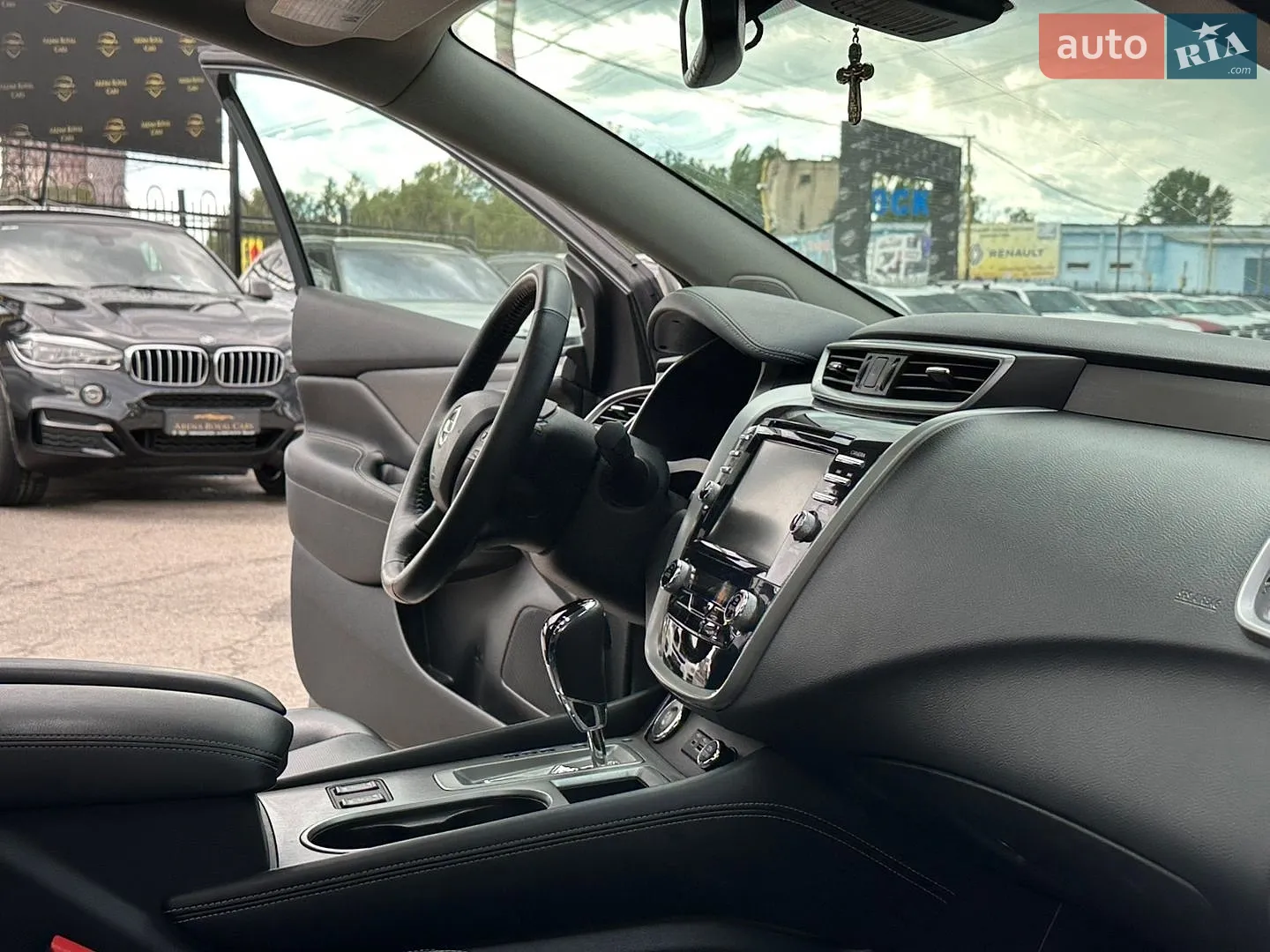 2019 Nissan Murano - мініатюра 25